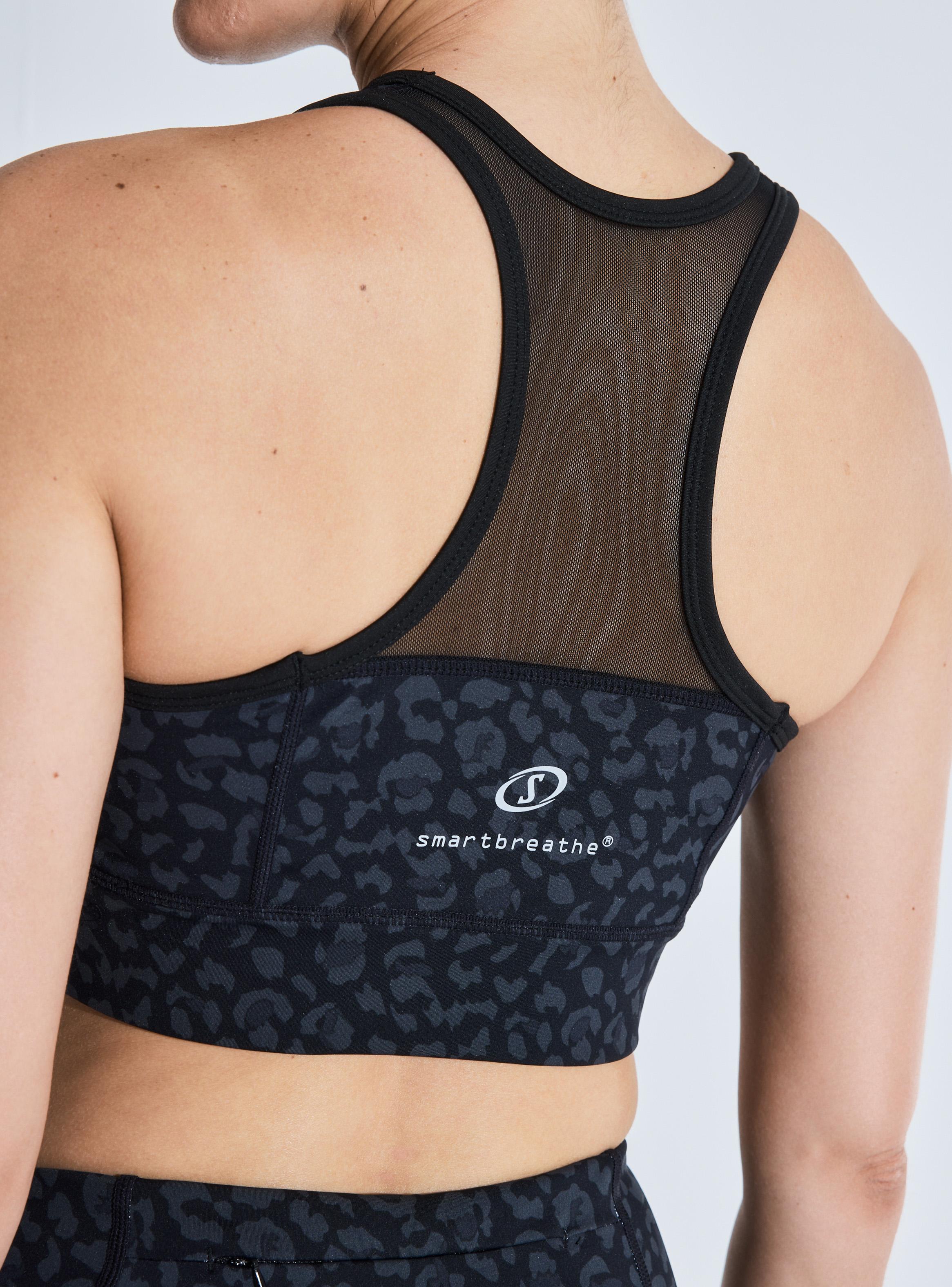 Peto con Cortes y Diseño Estampado-3