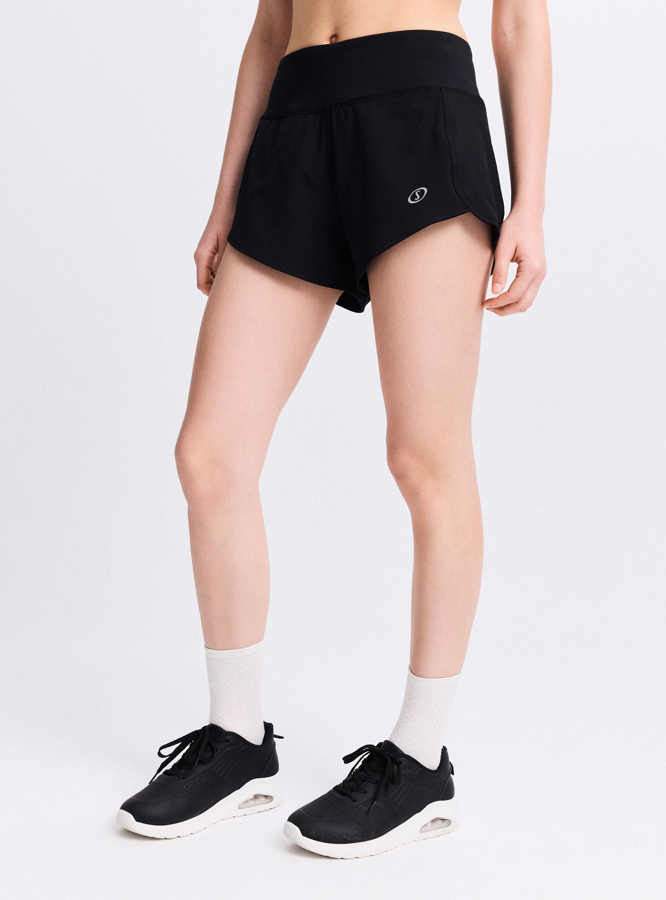 Short Corto Running-0