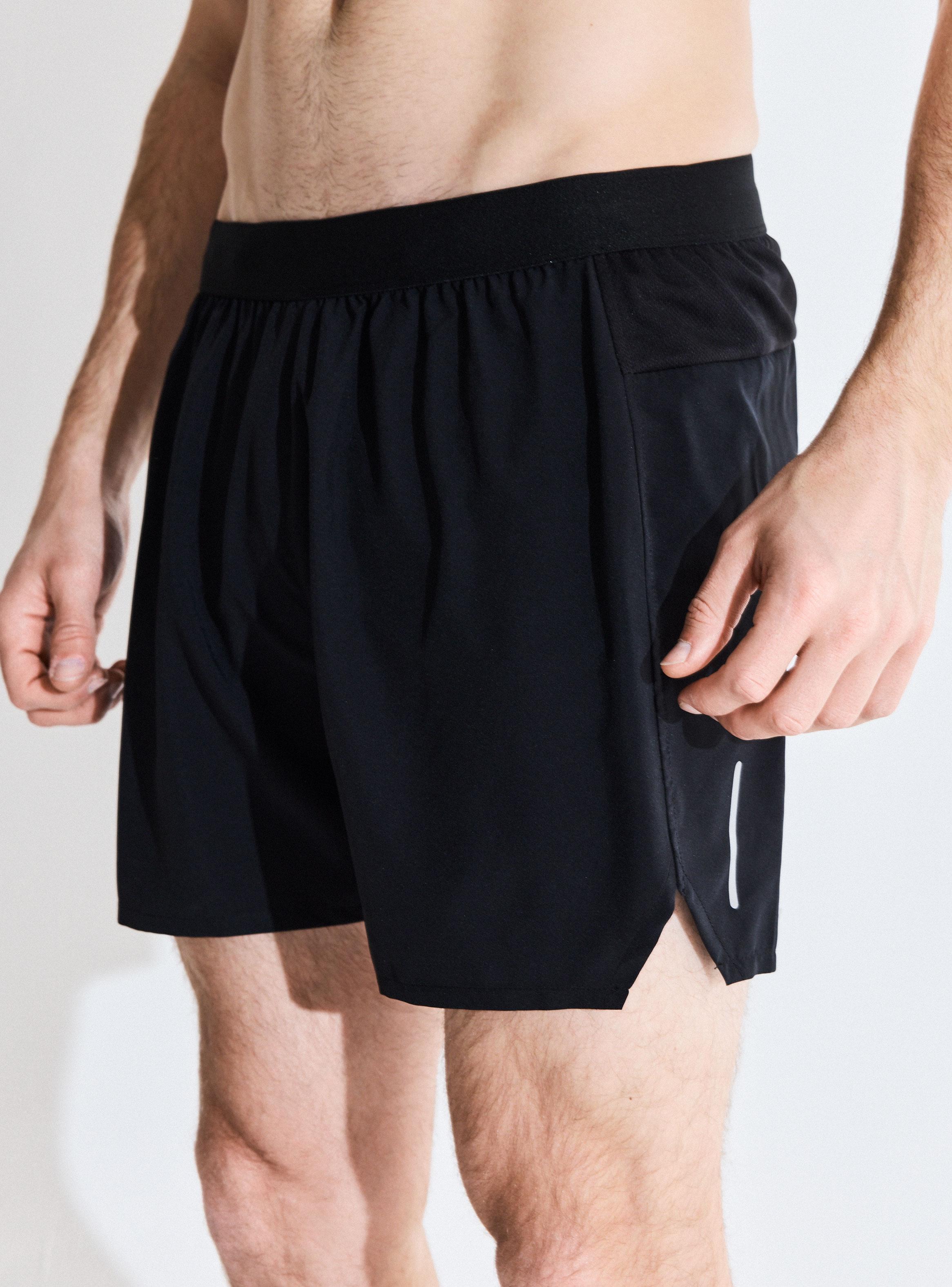 Short Calza Integrada 2 en 1-2