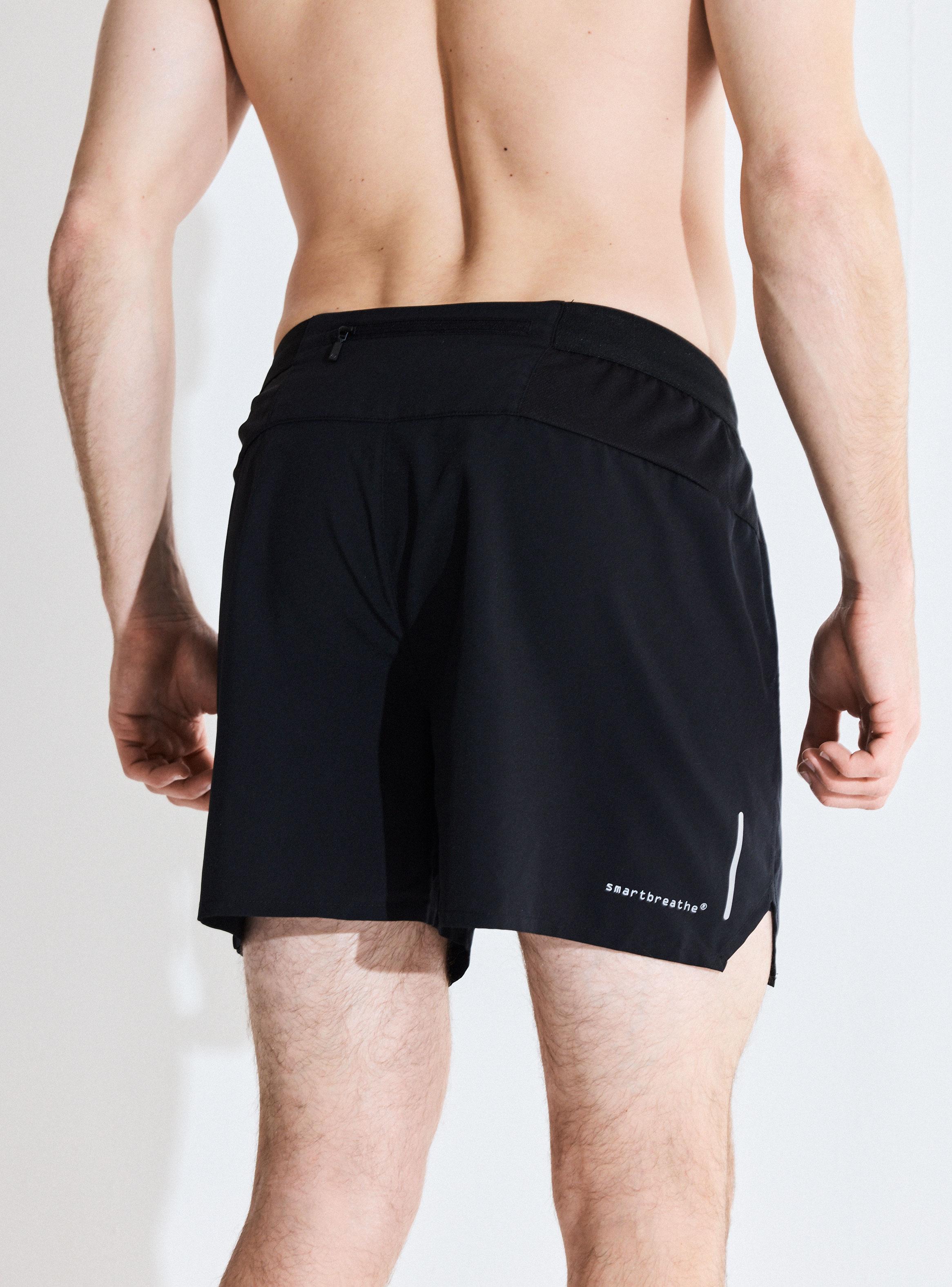 Short Calza Integrada 2 en 1-3