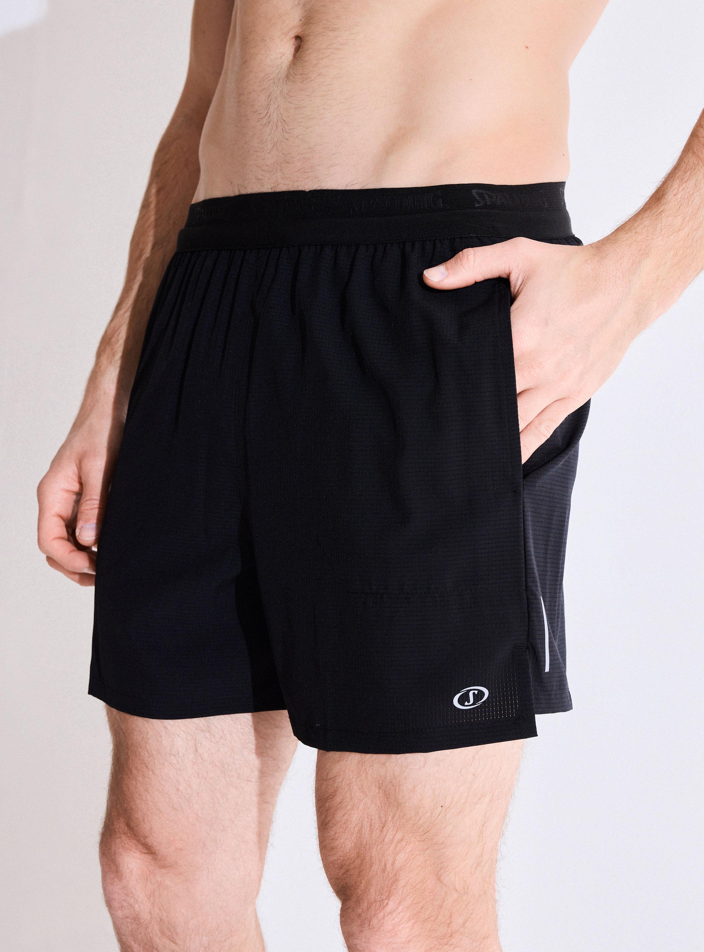 Short Running Pretina Elasticada-2