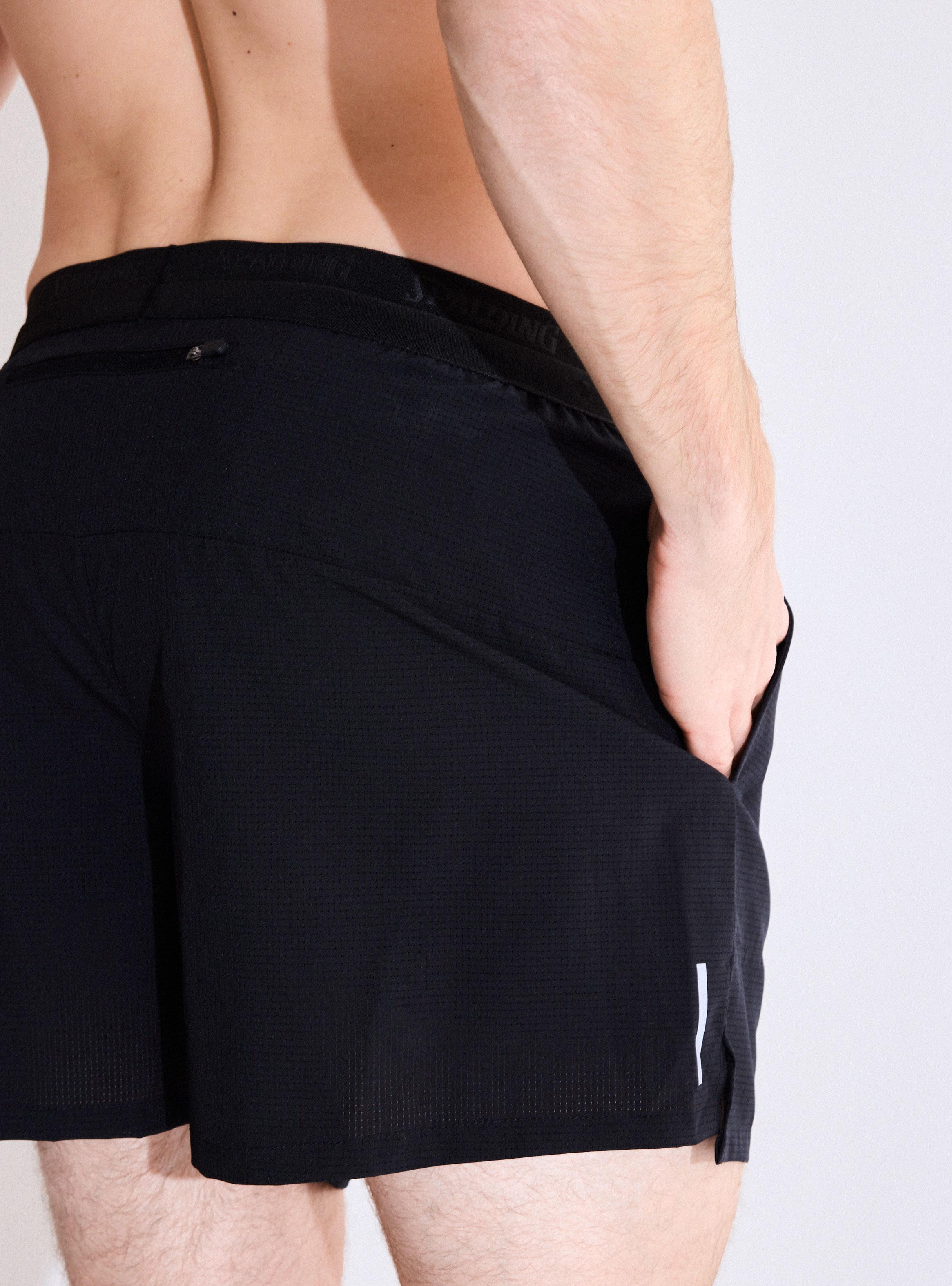 Short Running Pretina Elasticada-3