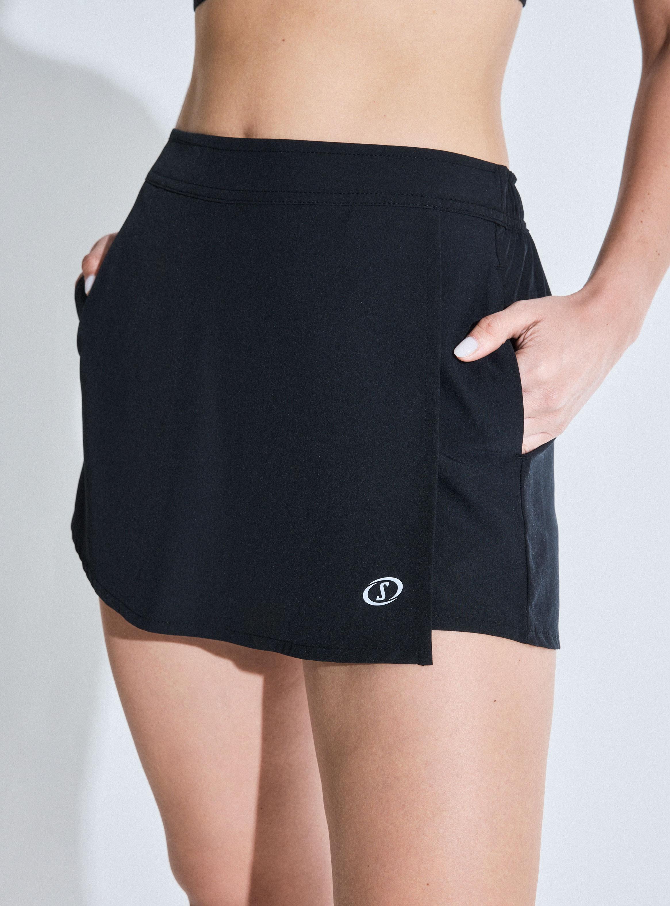 Short Falda Pantalón-2