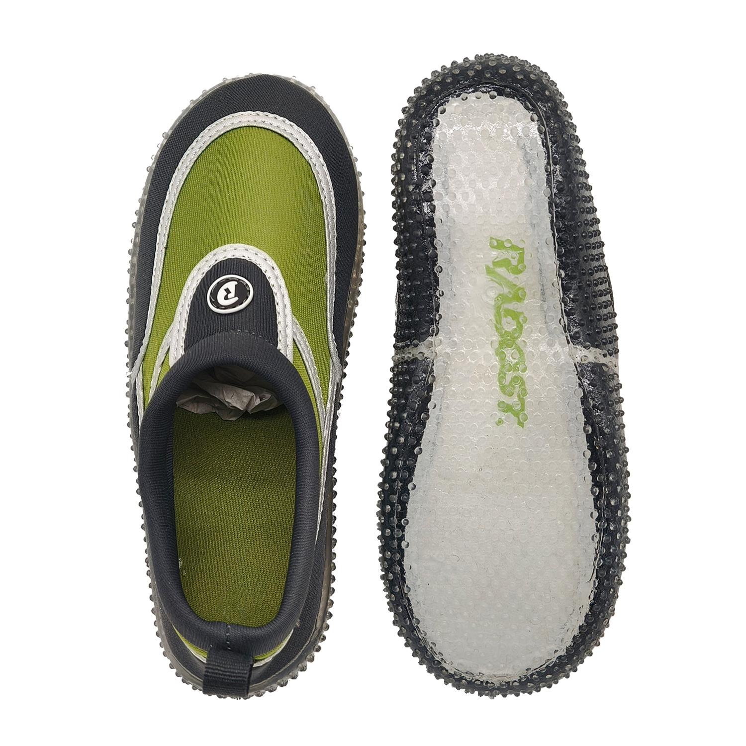 Zapato de Agua D10 Talla 34 Niño-4