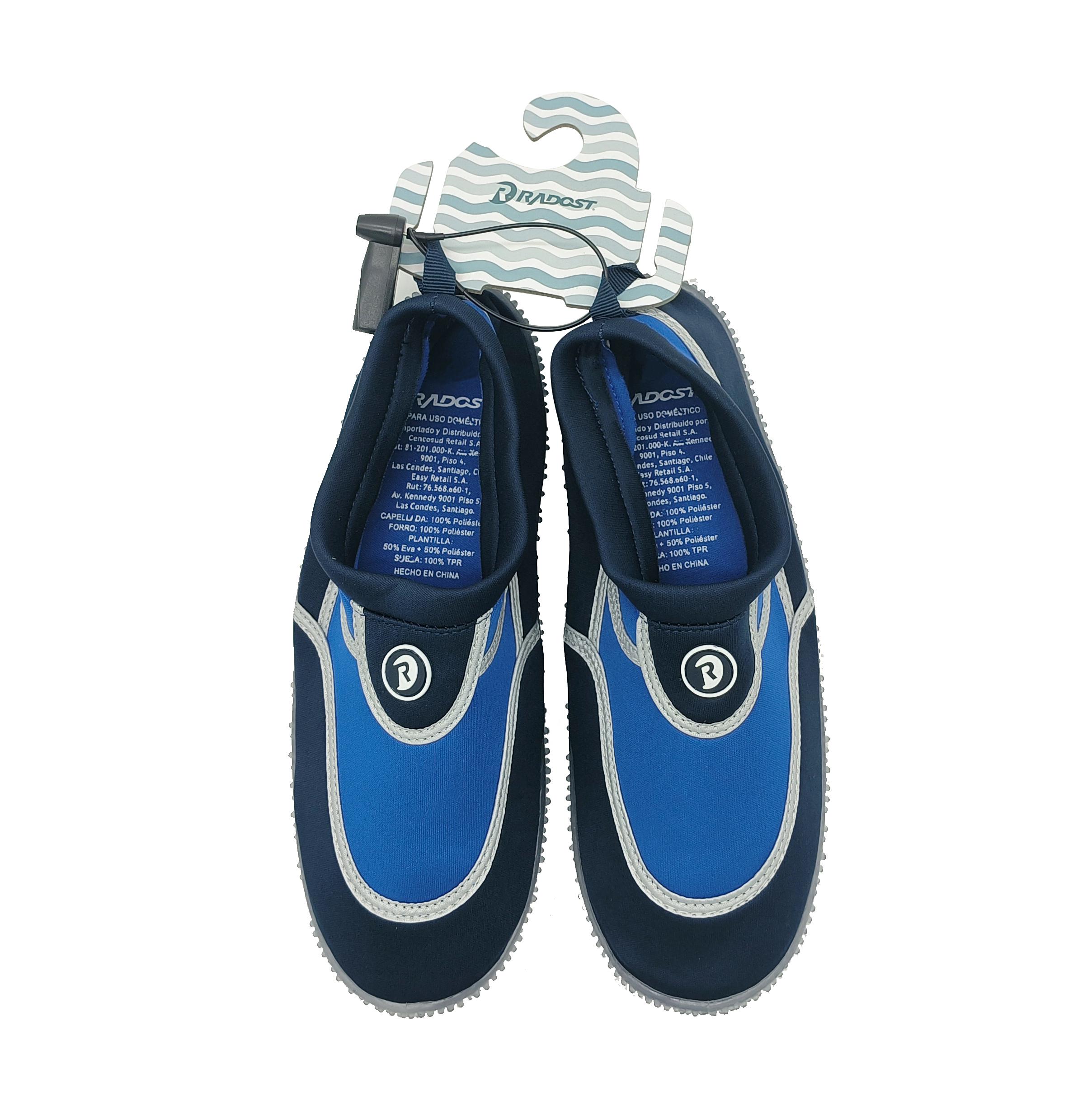 Zapato de Agua D10 Talla 44 Hombre-5