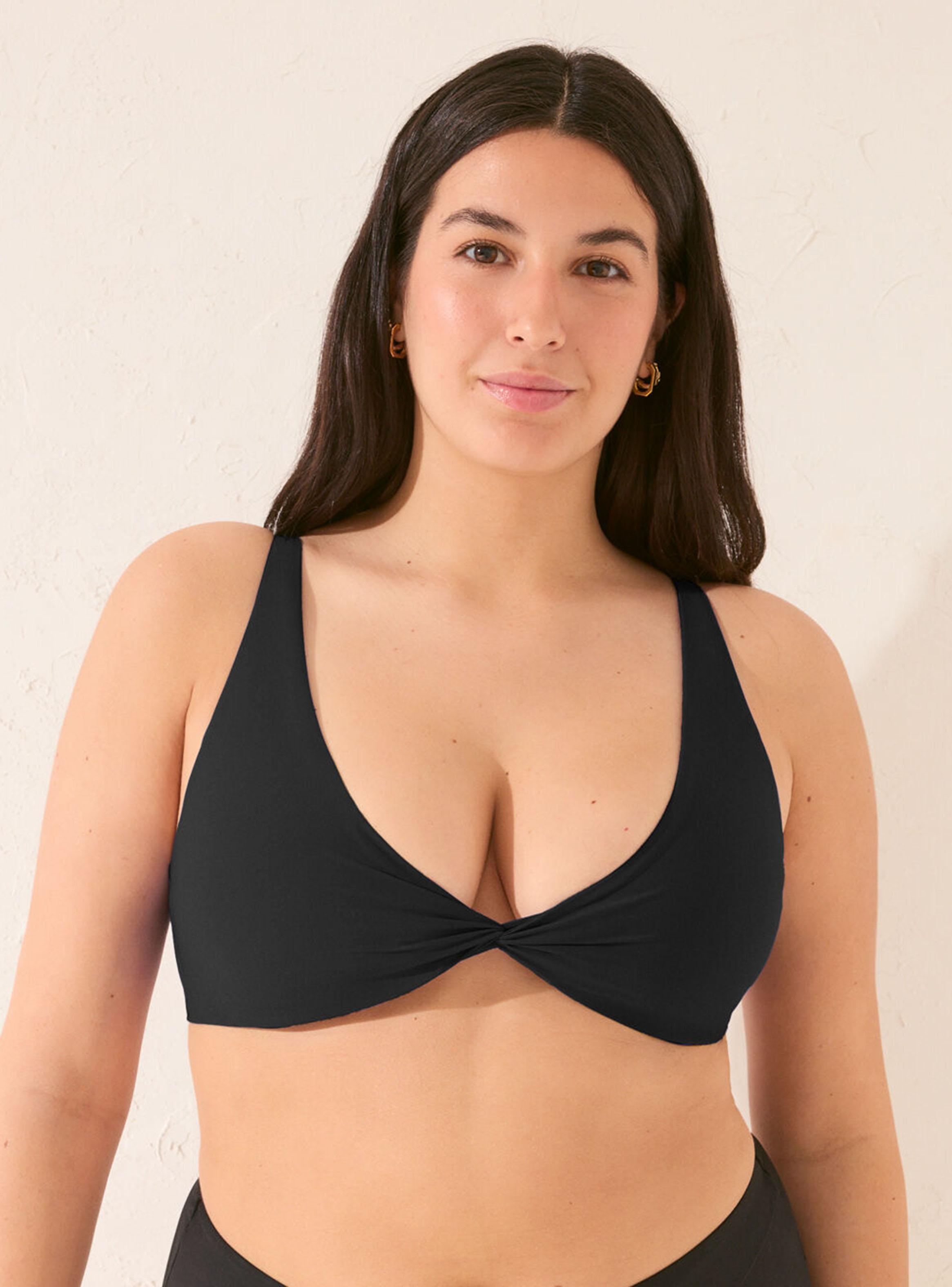 Top Bikini Halter Capacidad-0
