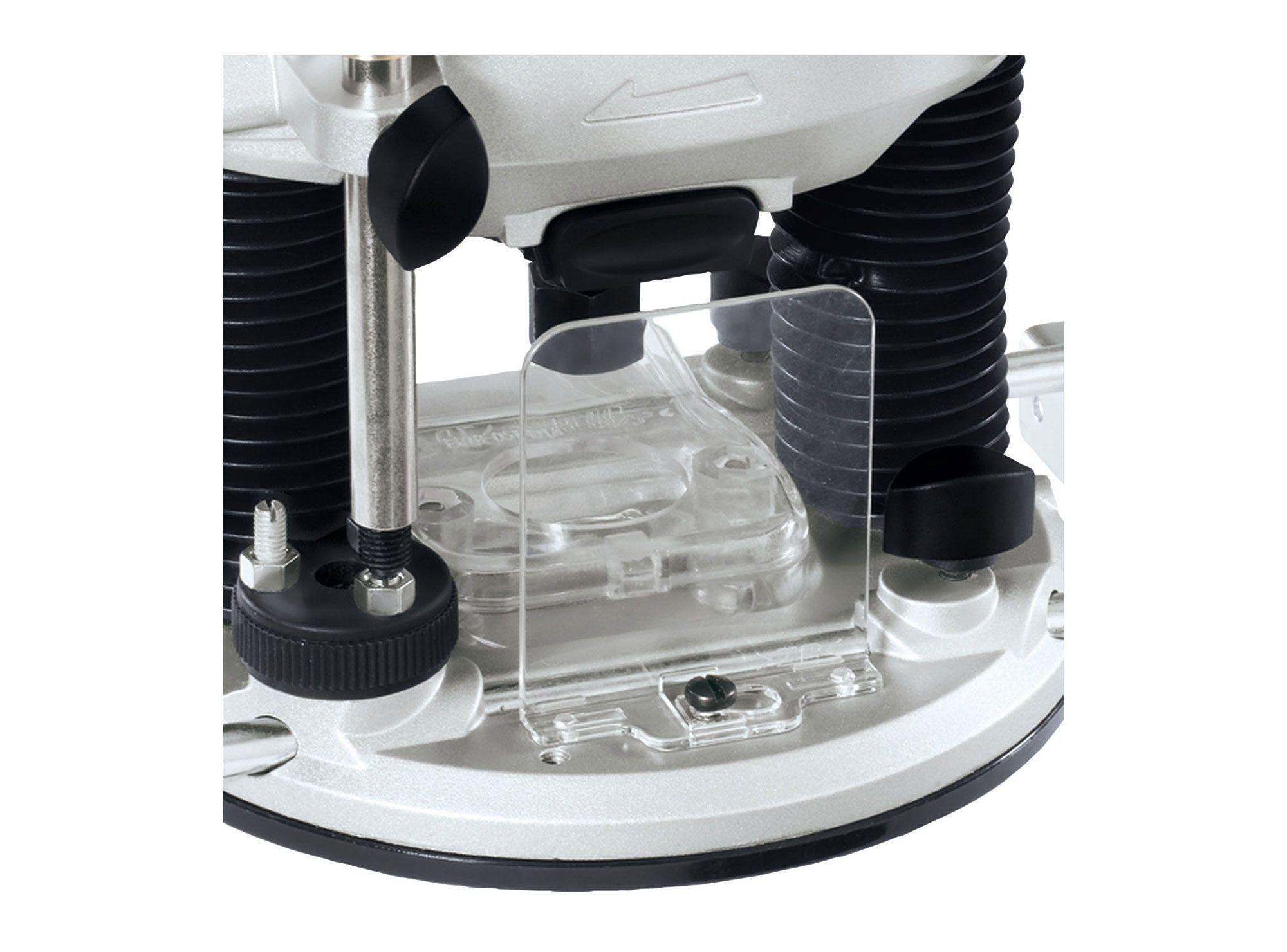 Fresadora 1200W TE-RO 55 Kit EX CL Einhell-3