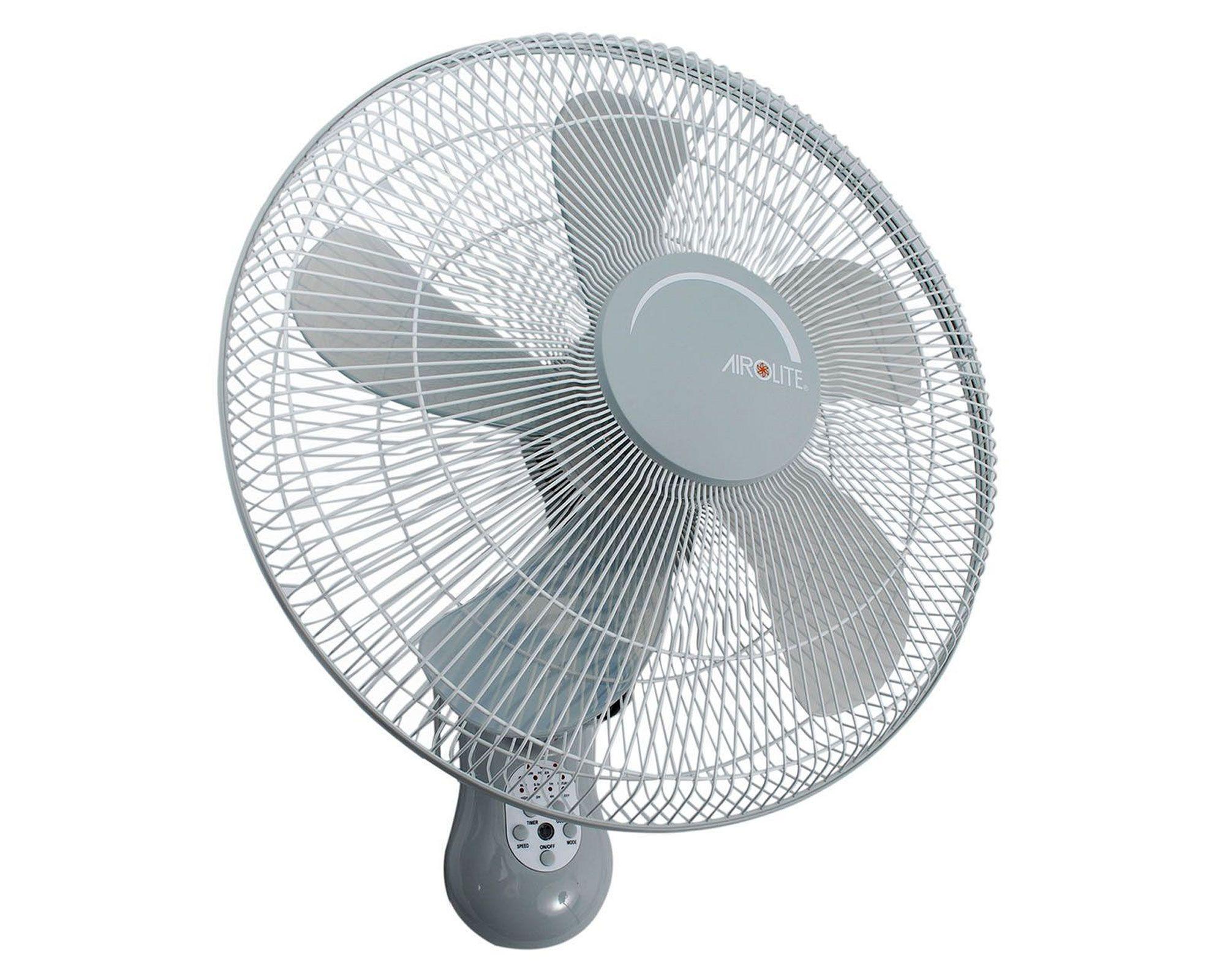 Ventilador mural 16'' V16M6R 50W Airolite-0