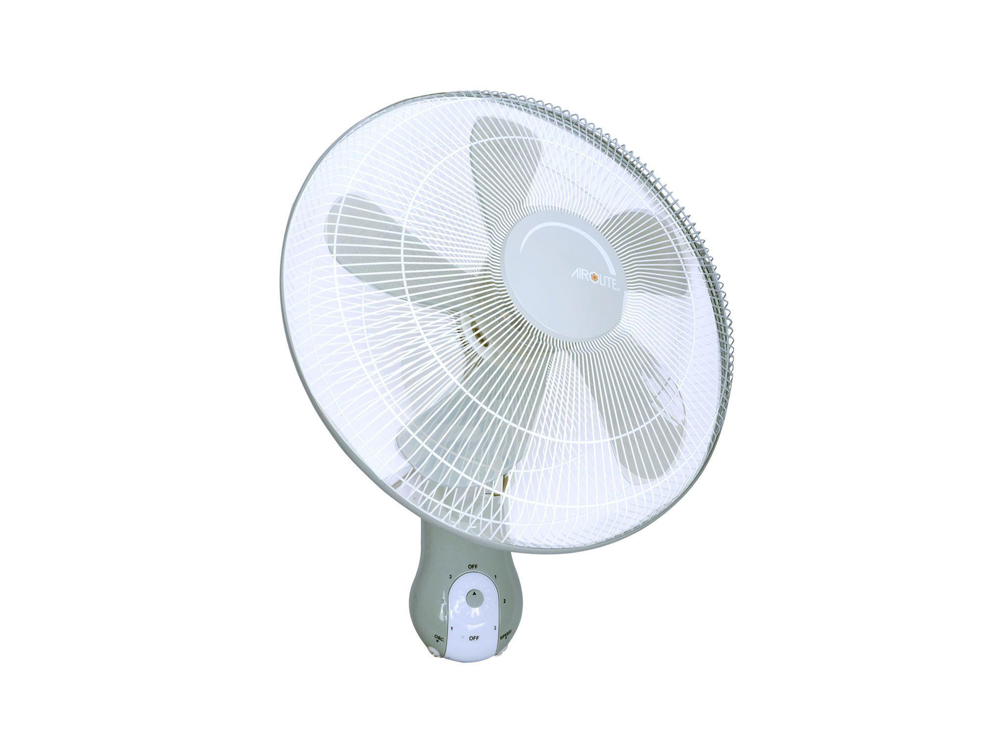 Ventilador mural 16'' V16M6 50W Airolite-0