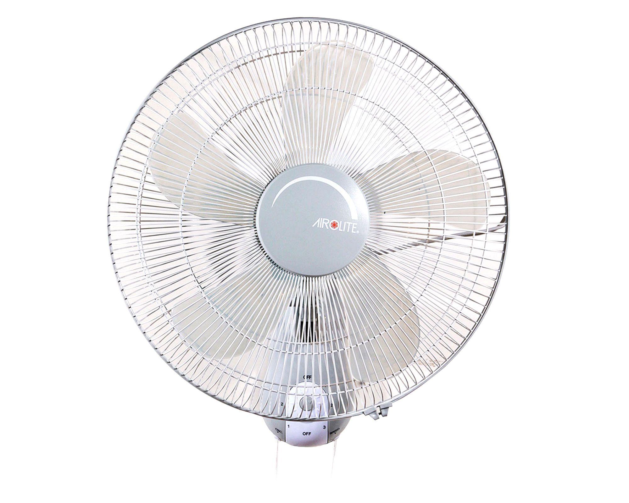 Ventilador mural 16'' V16M6 50W Airolite-1