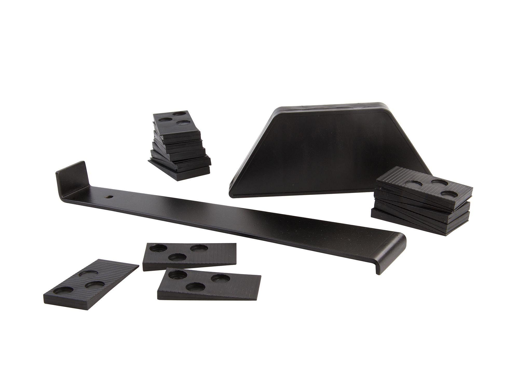 Kit instalación piso laminado F 3 c-0