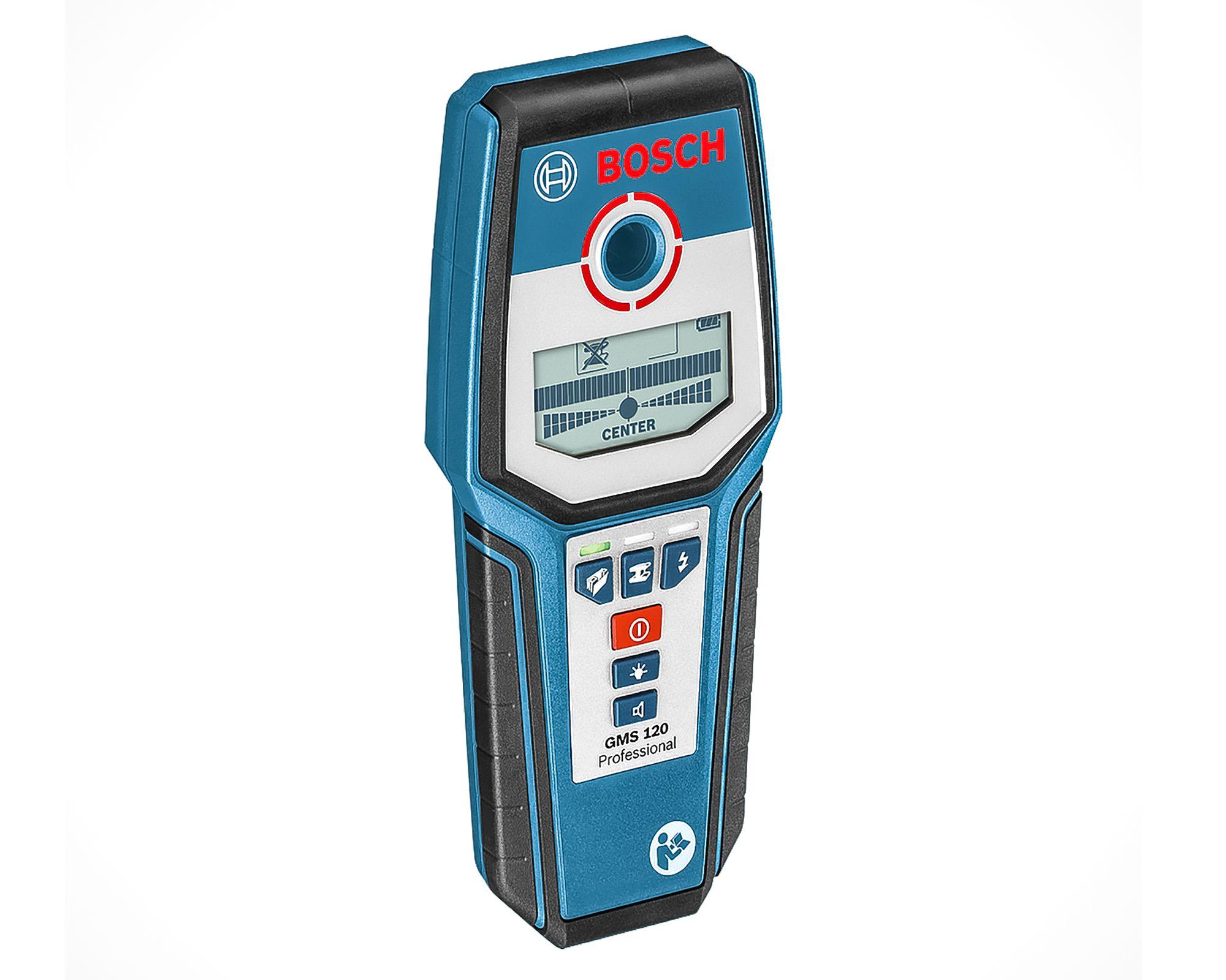 Detector de materiales láser GMS 120 hasta 120 mm-1