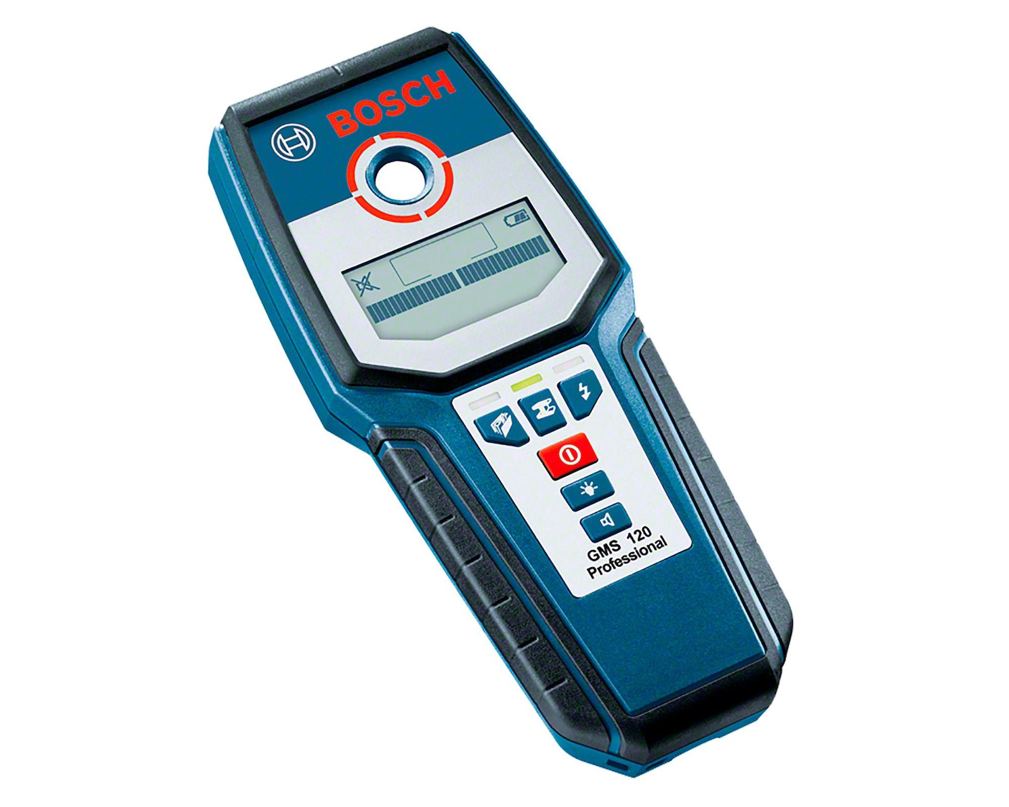 Detector de materiales láser GMS 120 hasta 120 mm-2