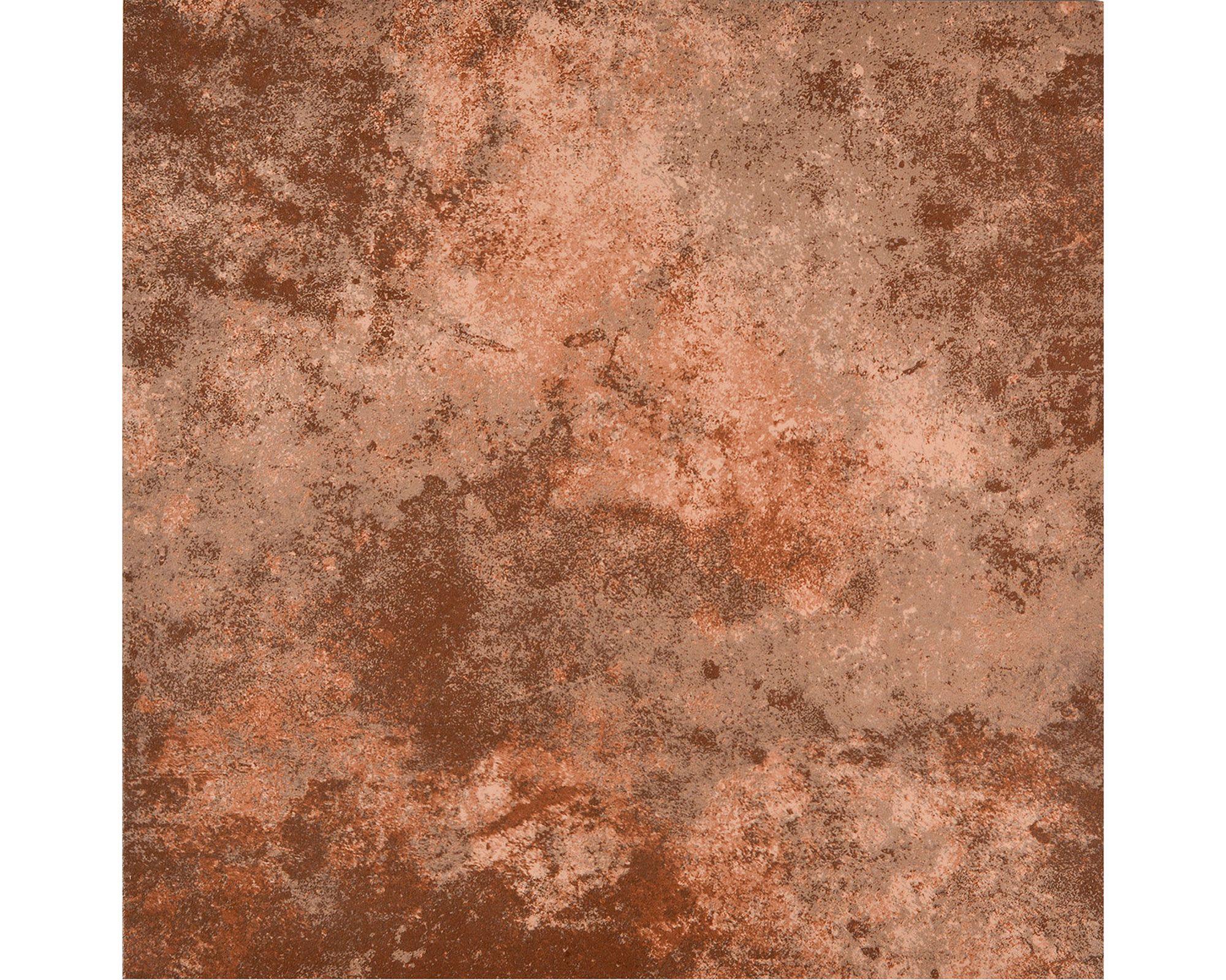 Cerámica muro 45x45 cm Almudena rojo 2,08 m2 Cordillera-4