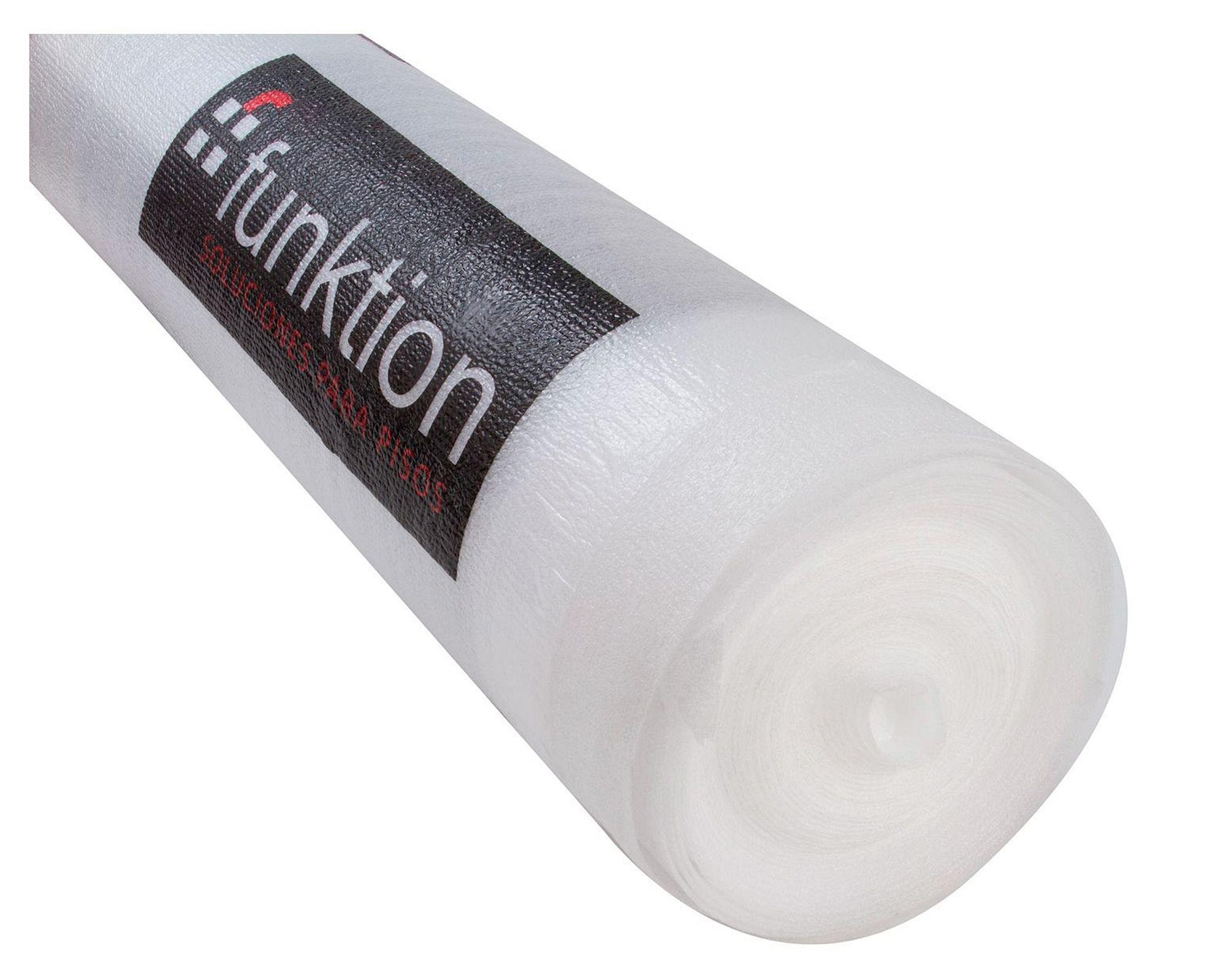 Manta acústica hidrófuga 3 en 1 Funktion 10 m2-0