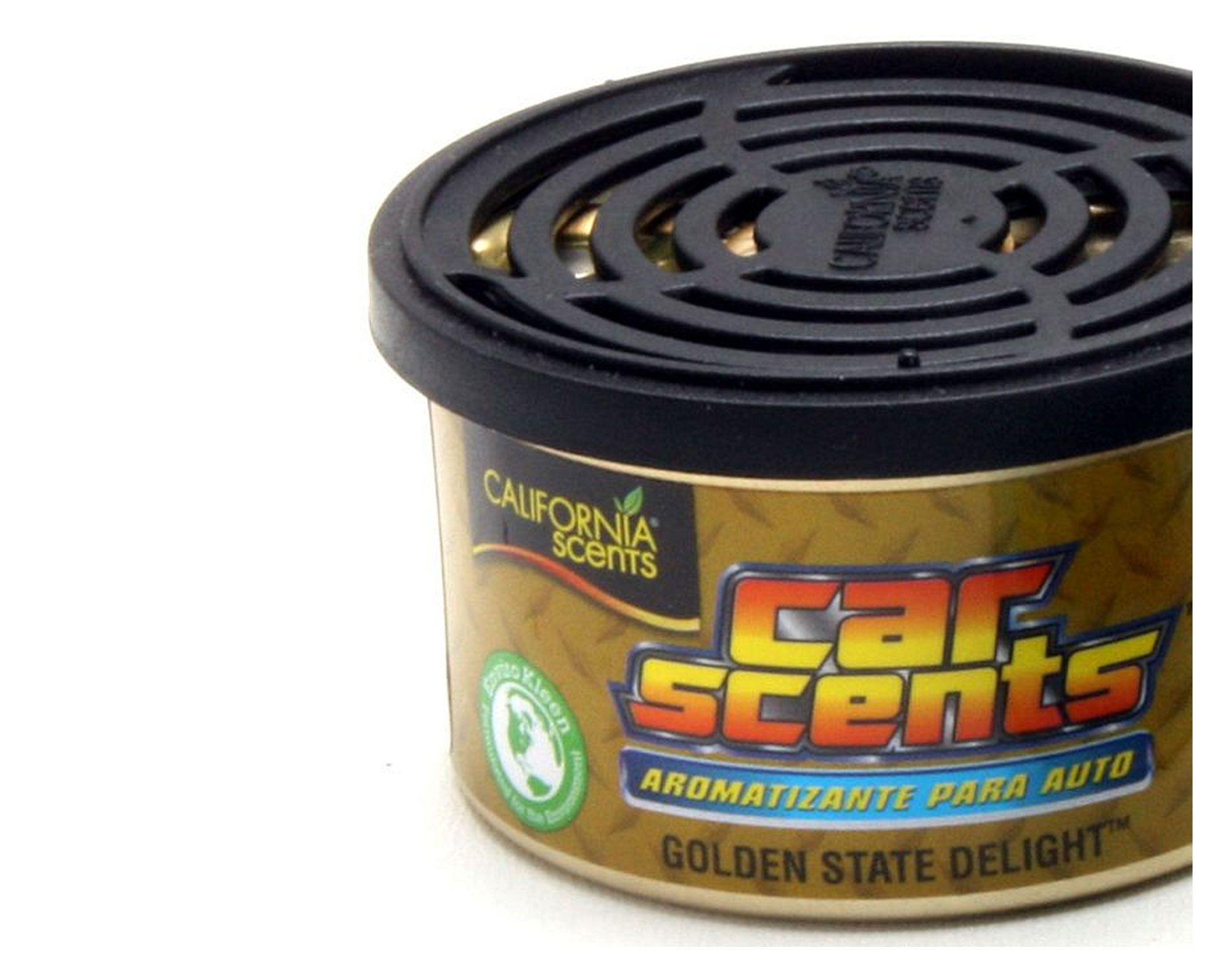 Aromatizante 42 gr California Scents-2