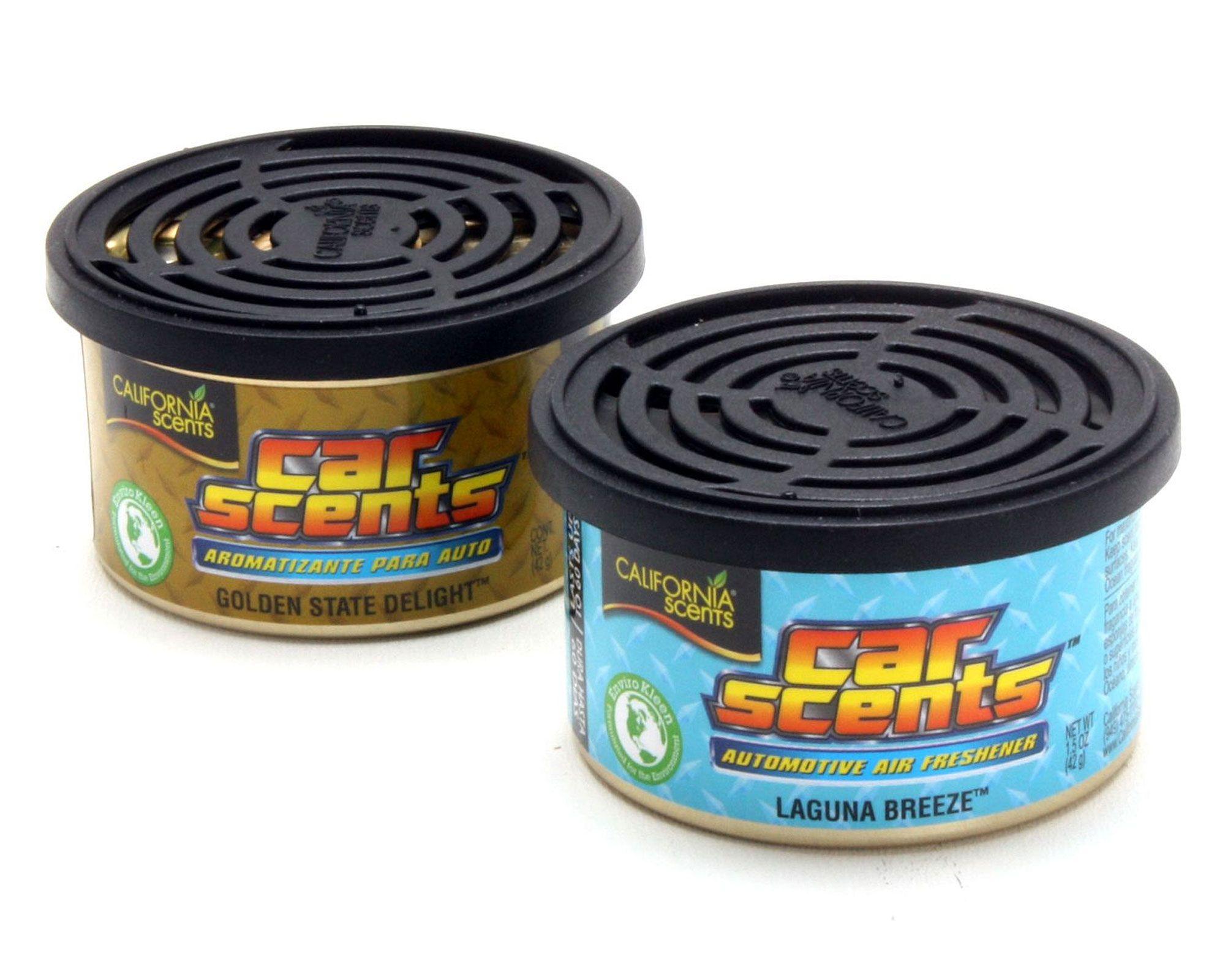 Aromatizante 42 gr California Scents-0