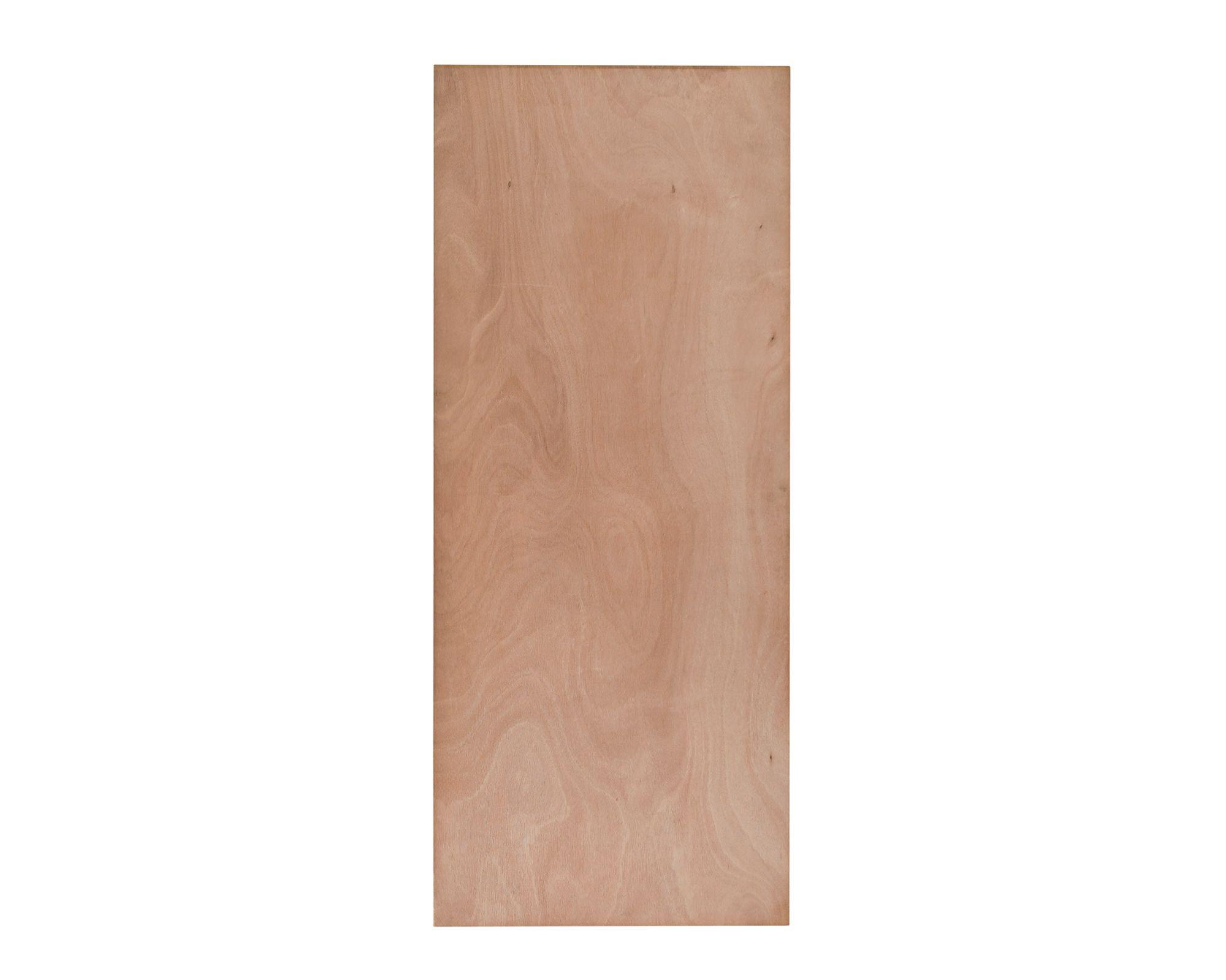 Puerta Interior Terciado 70x200 cm Igal-1
