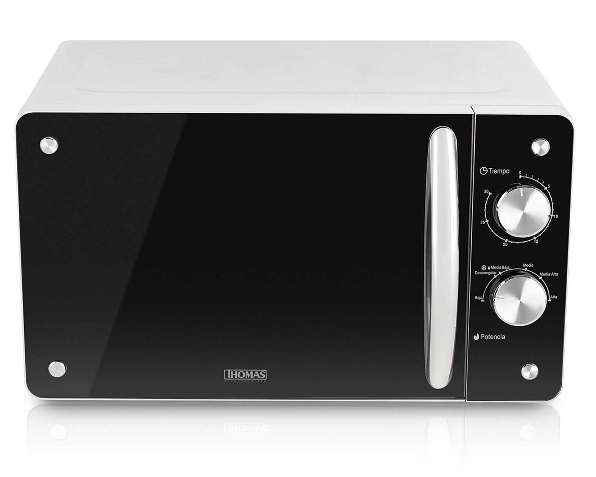 Microondas TH-20S01 20 litros Thomas-2