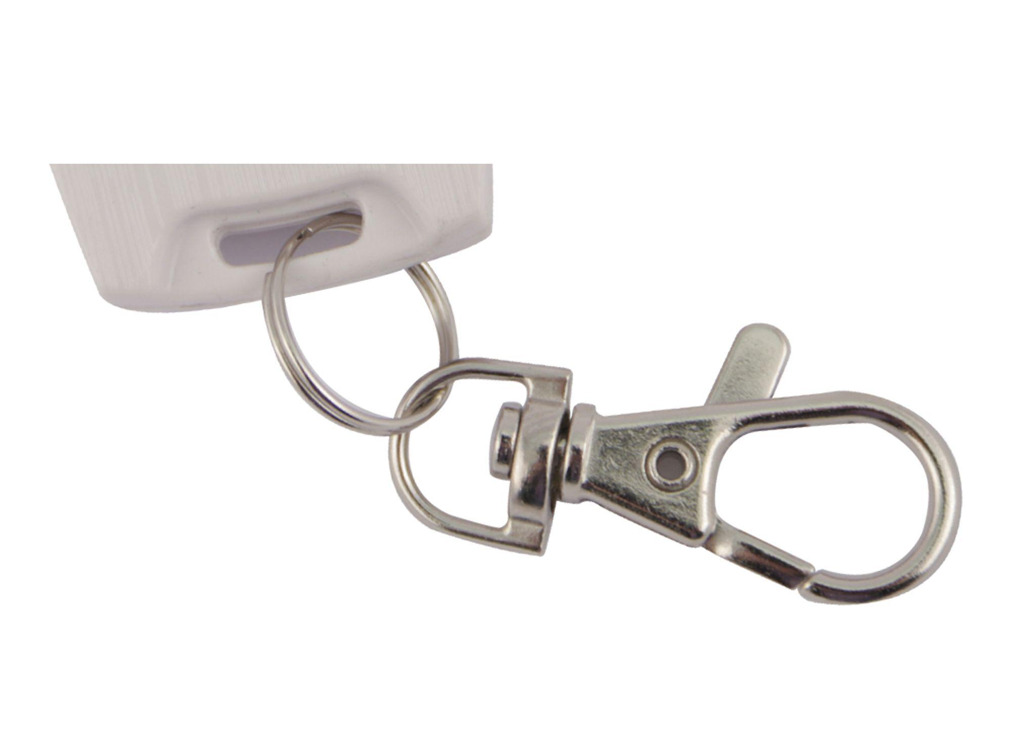 Control remoto alarma blanco Veloti-2