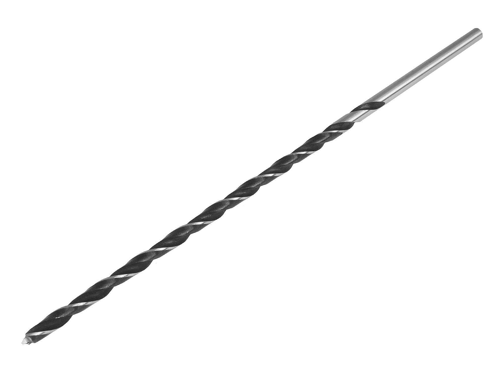 Broca para madera 6 mm 511806 KWB-2