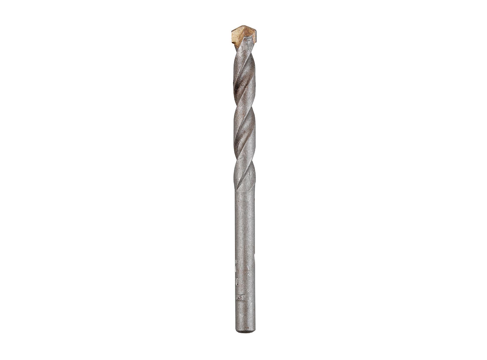 Broca para concreto 8 mm KWB-1