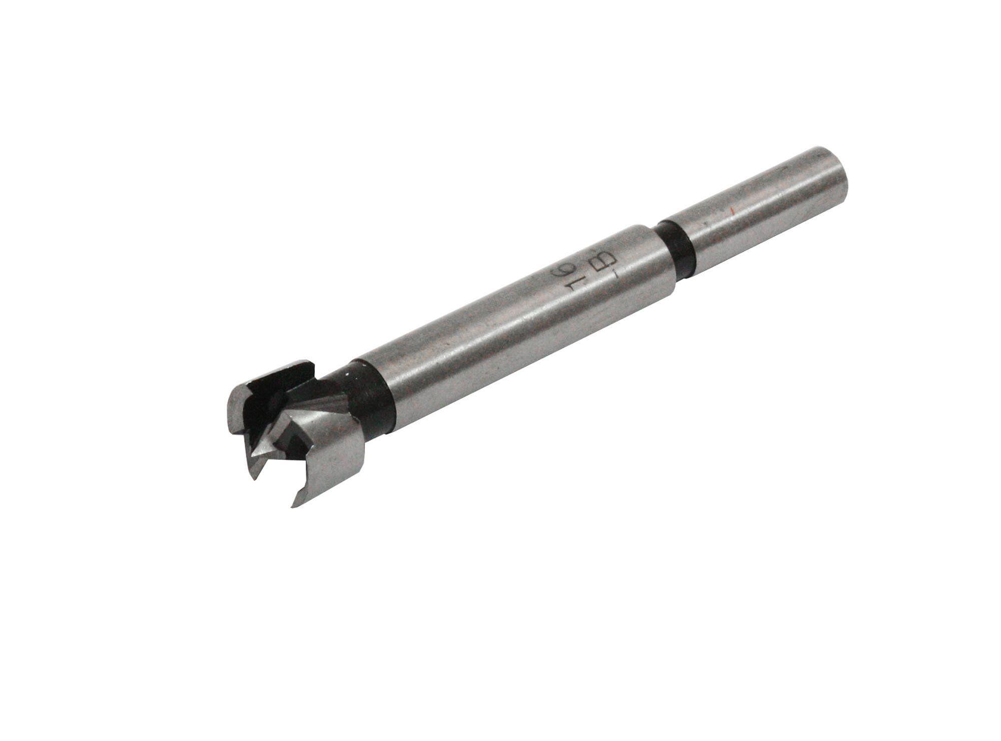 Broca para madera 16 mm fresa 706016 KWB-2