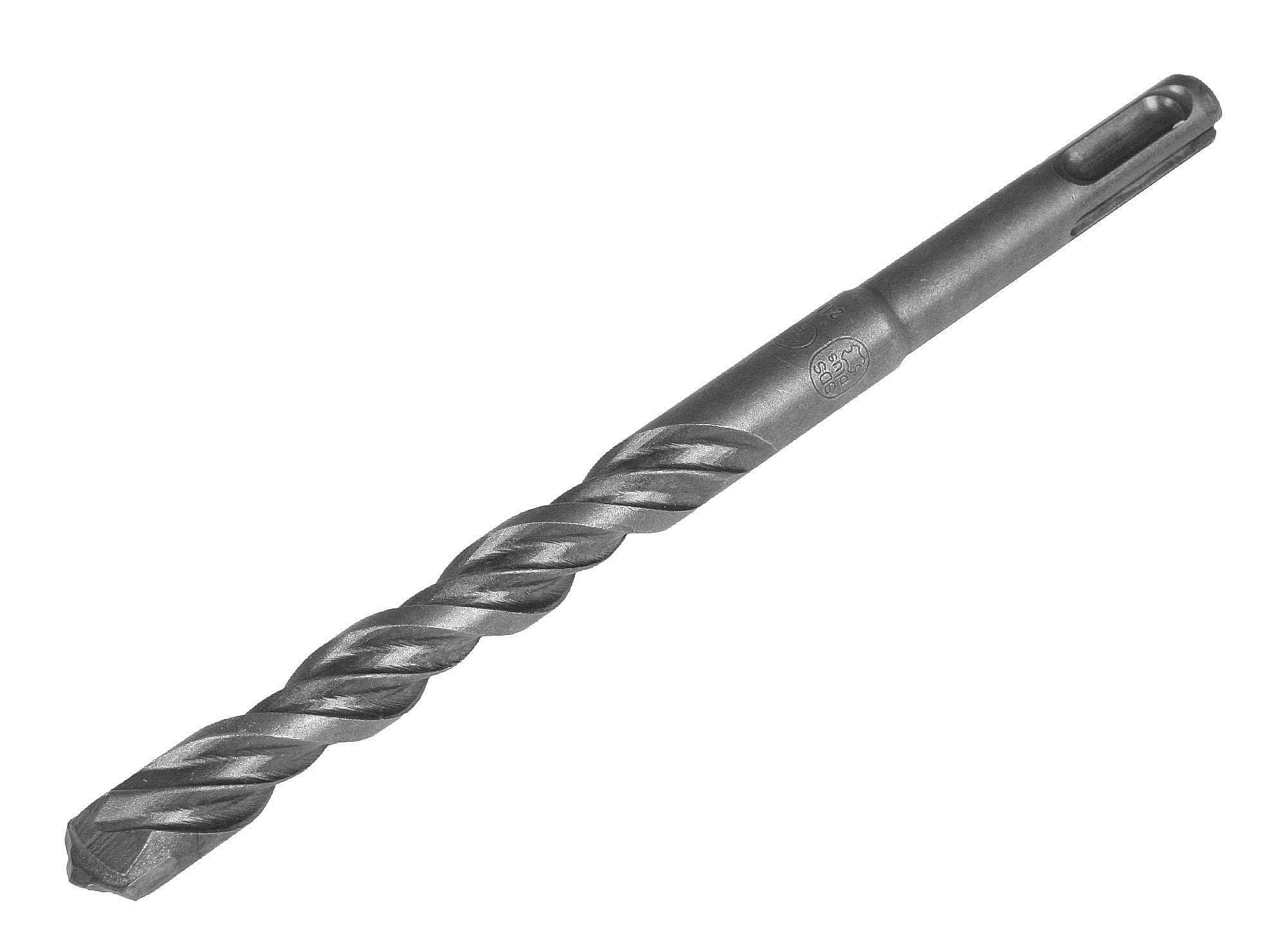 Broca para concreto 12 mm sds 241642 KWB-0