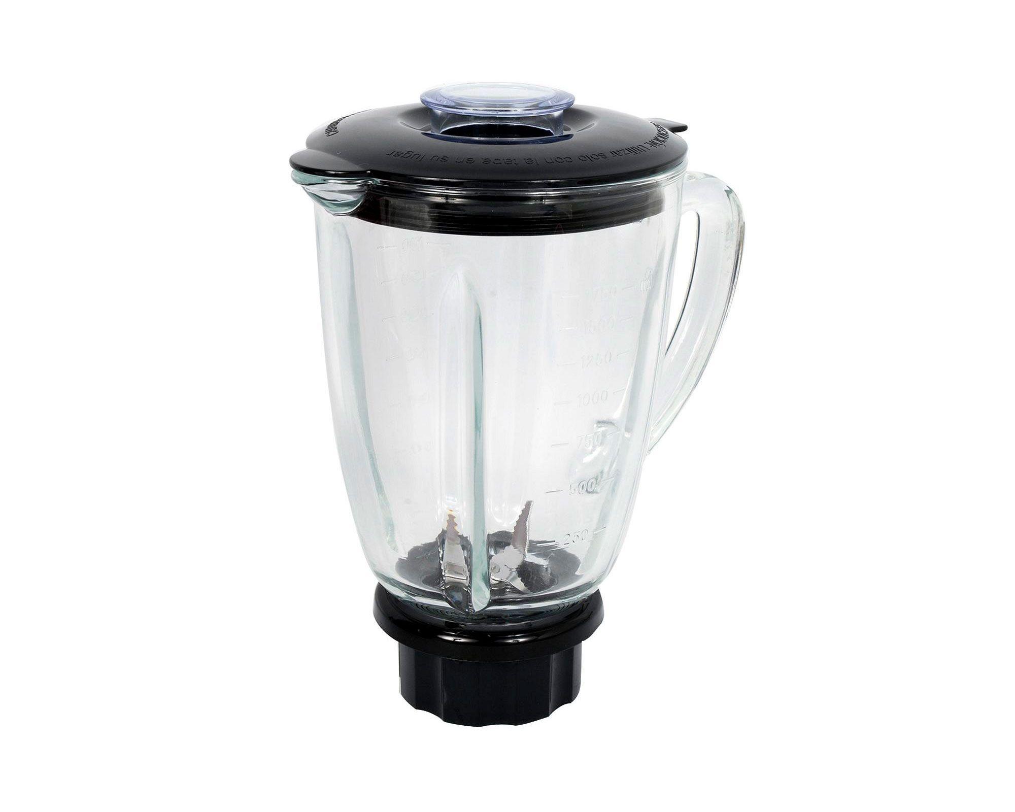 Licuadora 1.75 litros TH-401VR Thomas-5