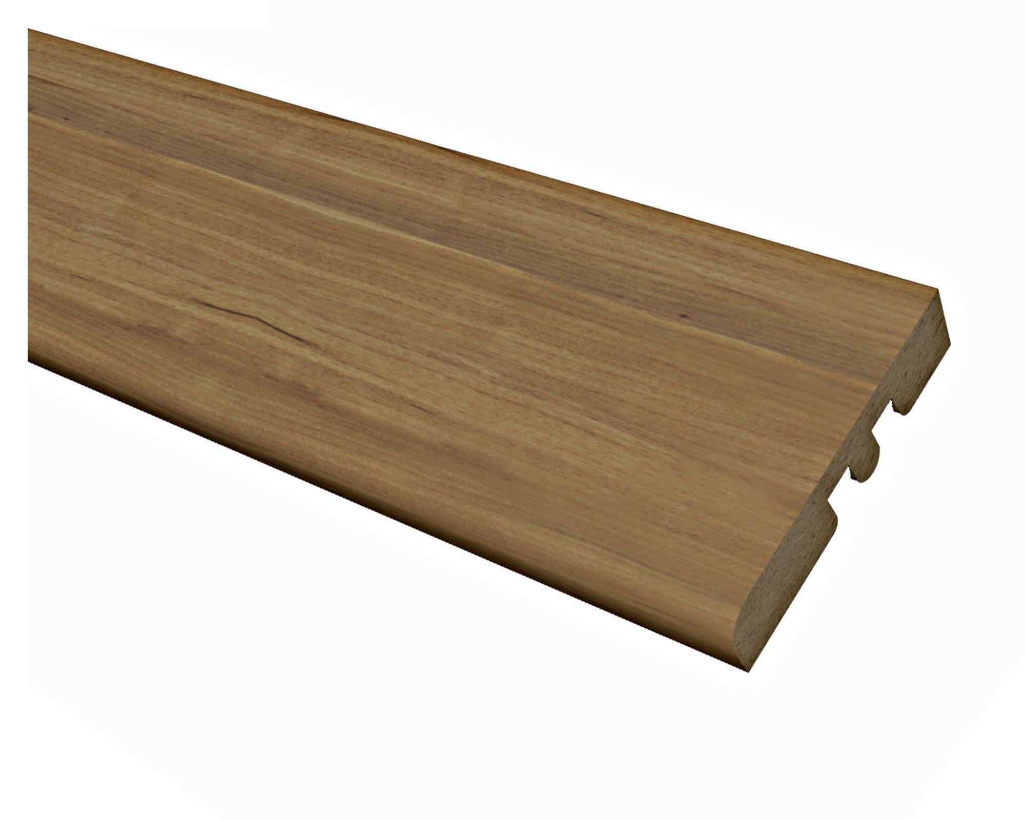 Guardapolvo MDF 2400mm Merbau brillo Funktion-0