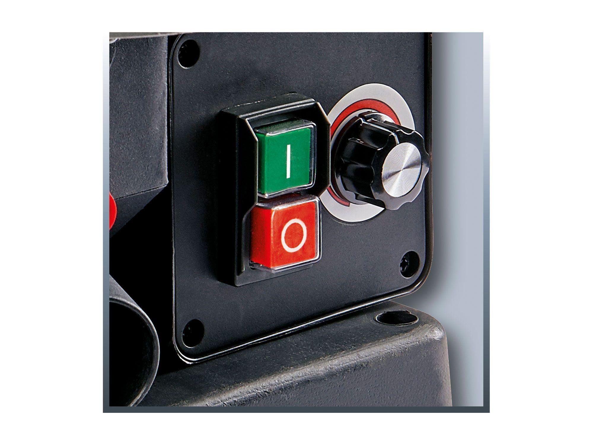 Sierra caladora de banco 120W TC-SS 405 E Einhell-4