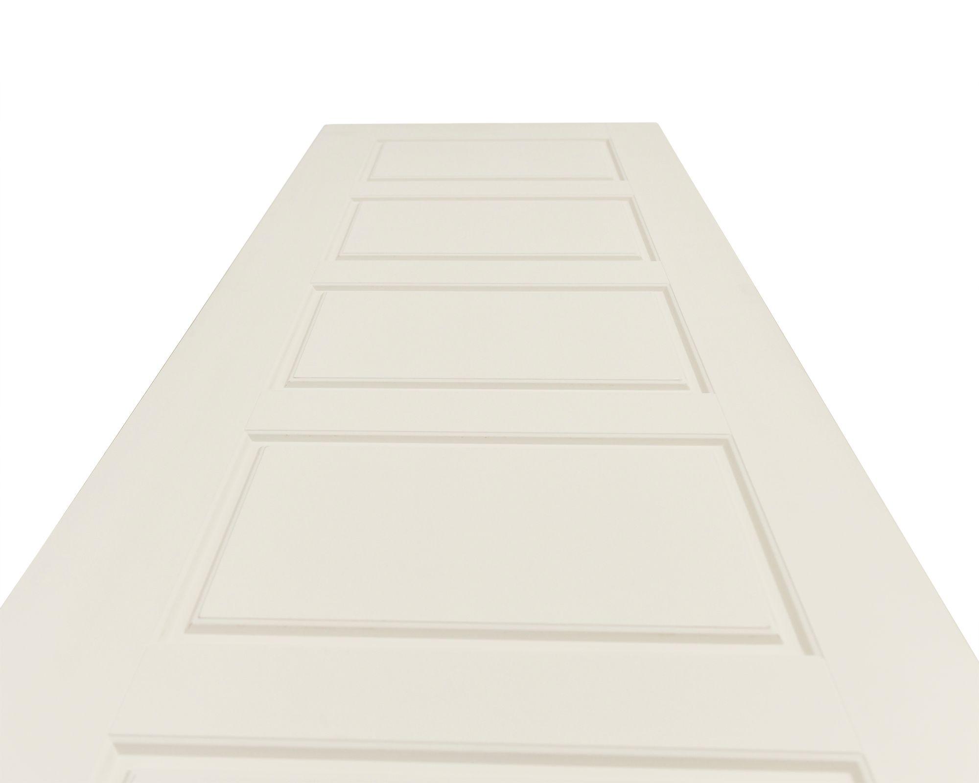 Puerta Interior Borde-Rio HDF 85x200 cm Masonite-3