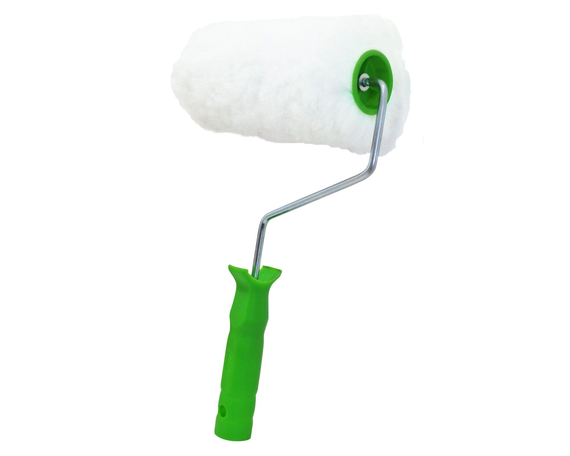 Rodillo 18 cm Fibra termofusionado Lizcal-1