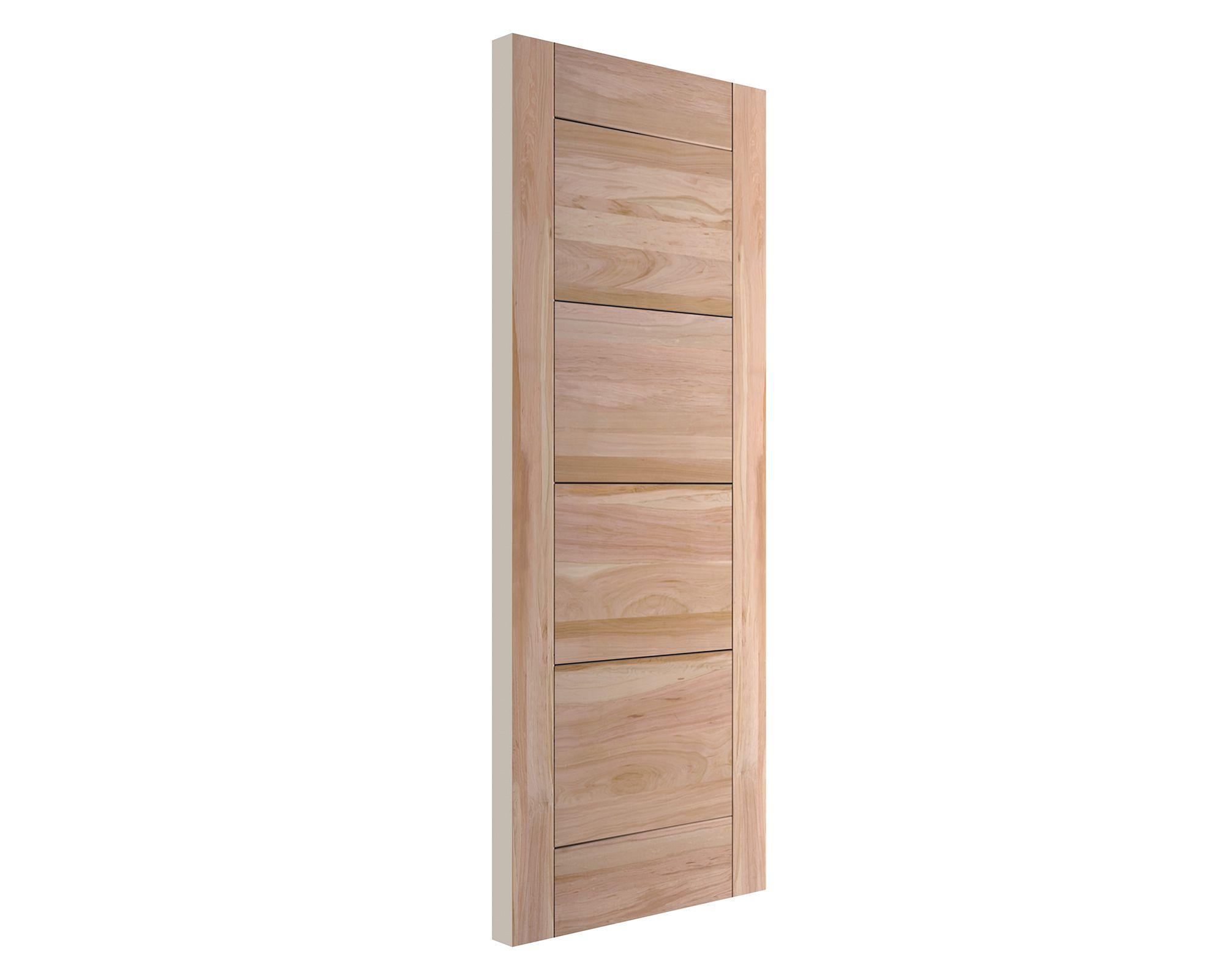 Puerta Lenga Livorno PE 100x210 cm-2