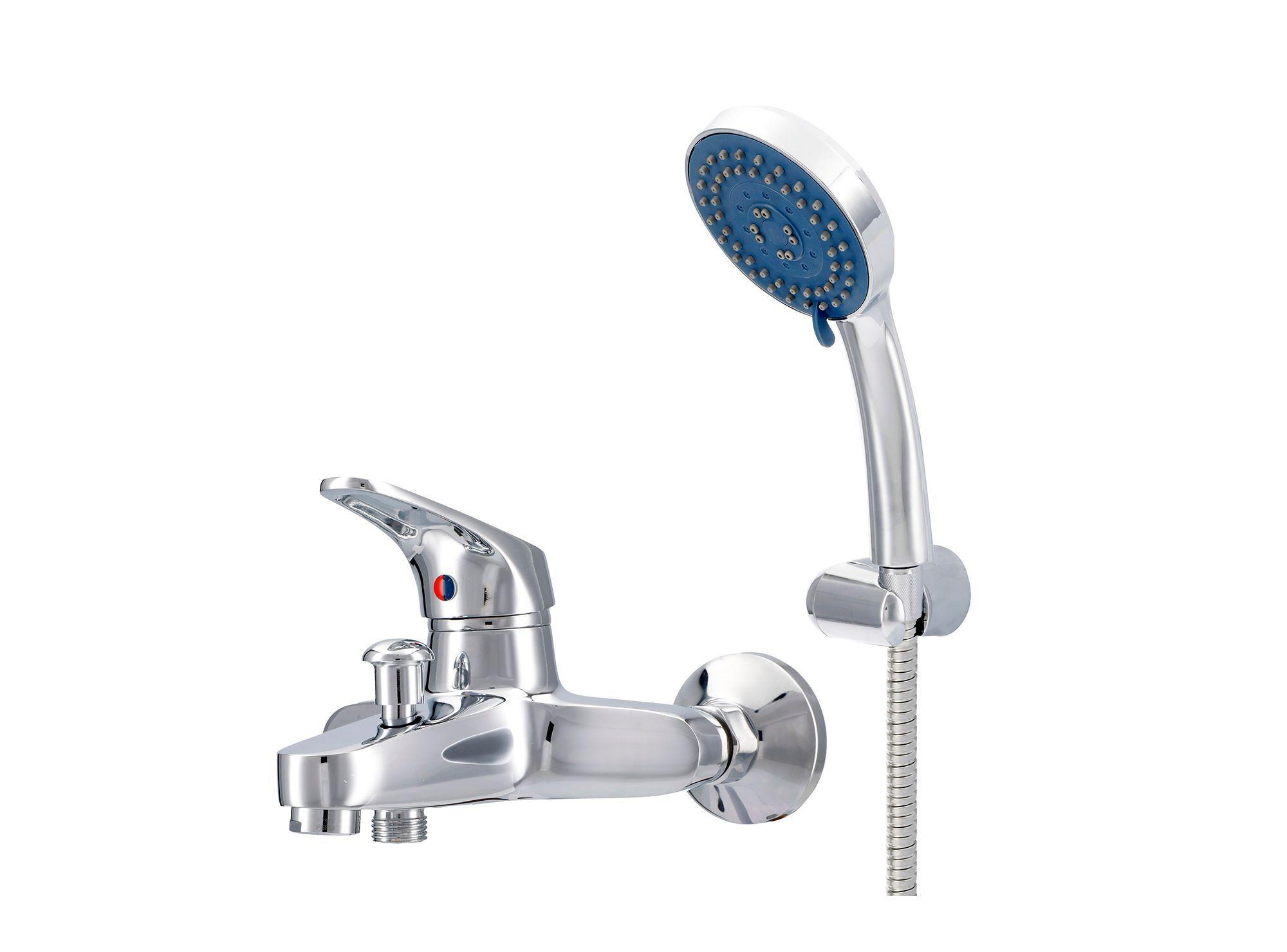 Combinación tina ducha Cool Nibsa-2