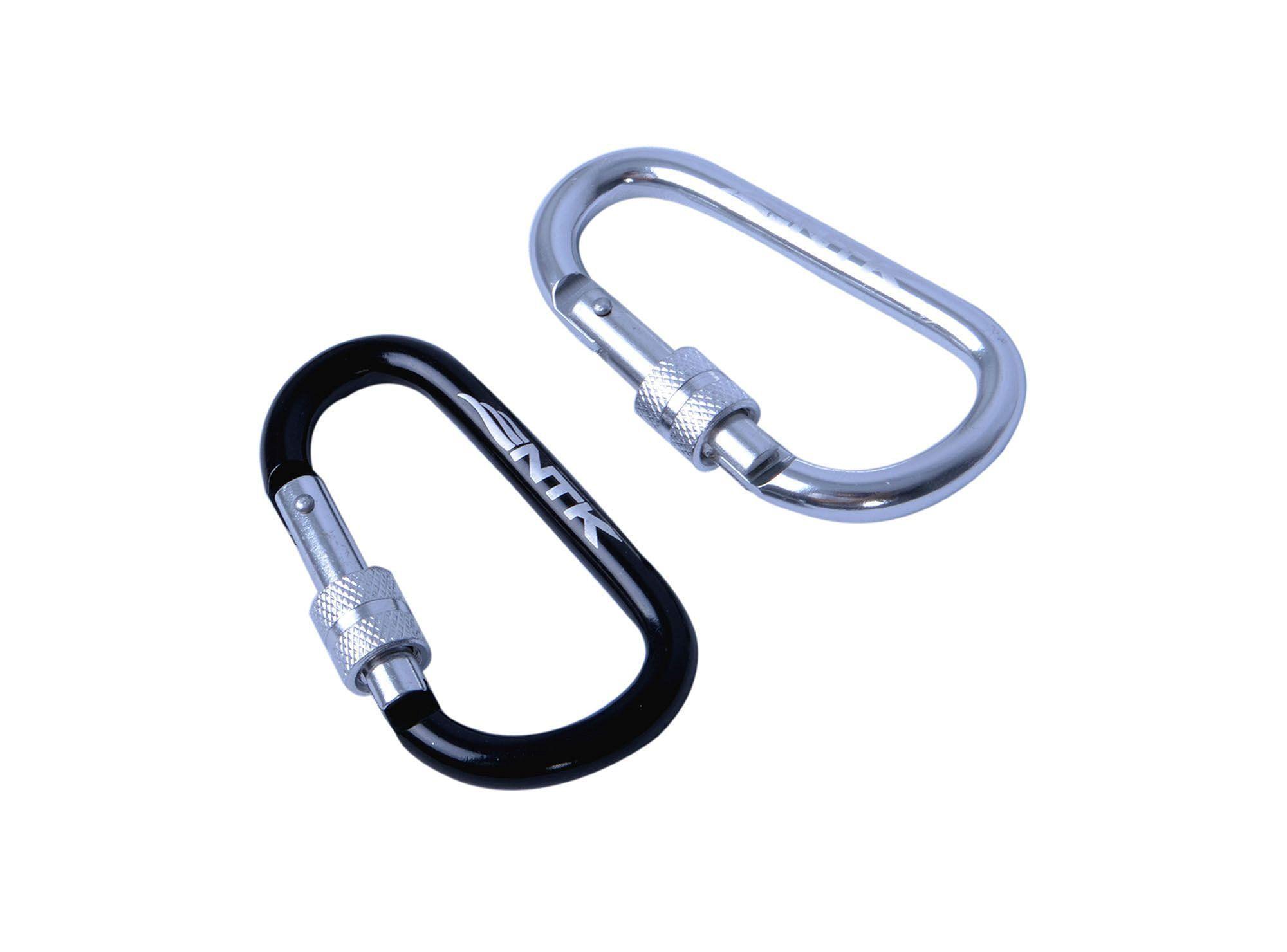 Mosquetón 8 mm Nautika-1