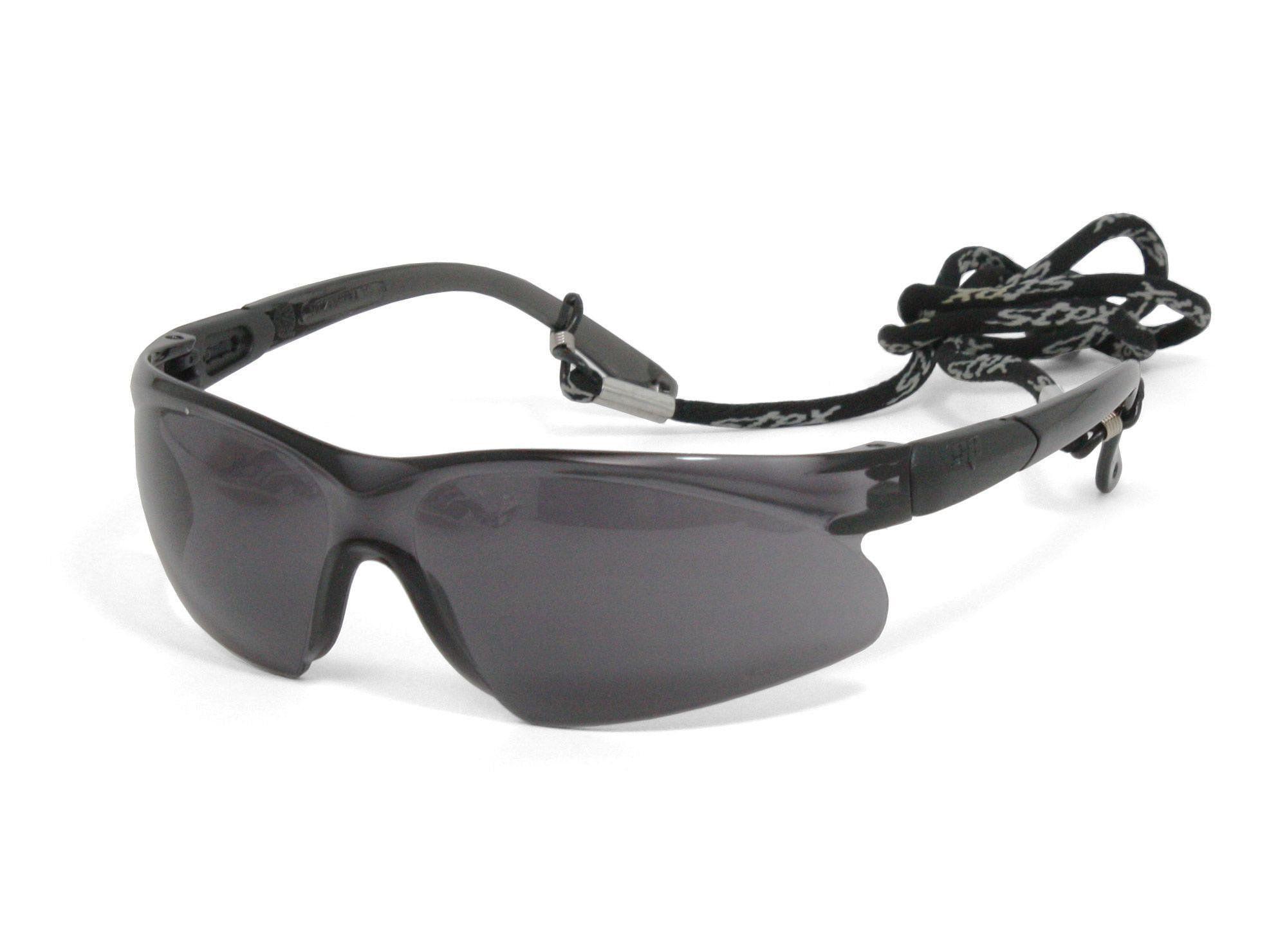 Lentes aero gris McCarthy-2