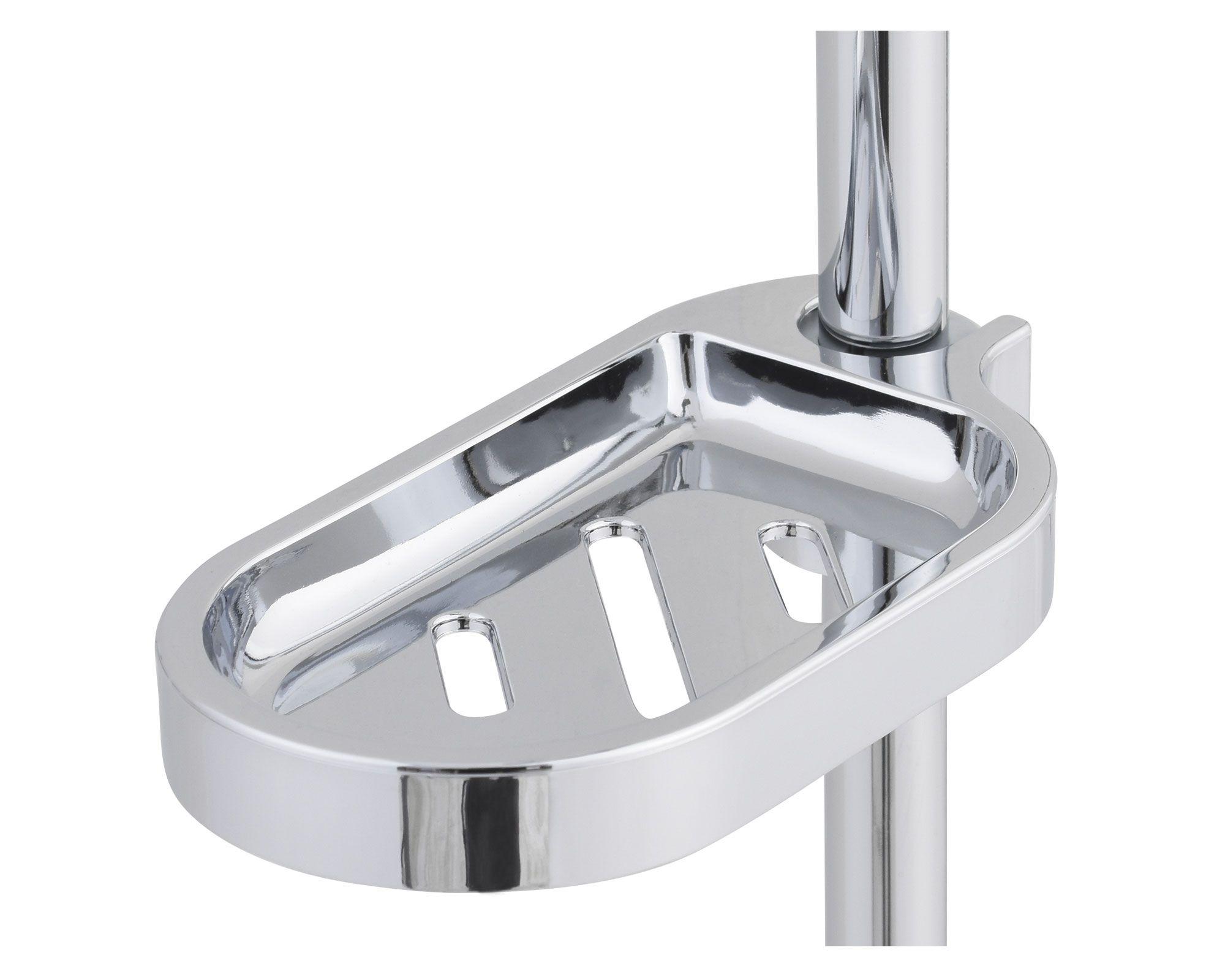 Columna ducha 99 cm dolphin Duschy-3