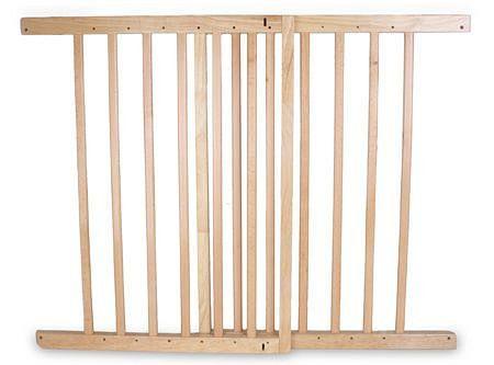 Puerta de seguridad para niños 63,5x105,5 cm Maya Happy Dino-0