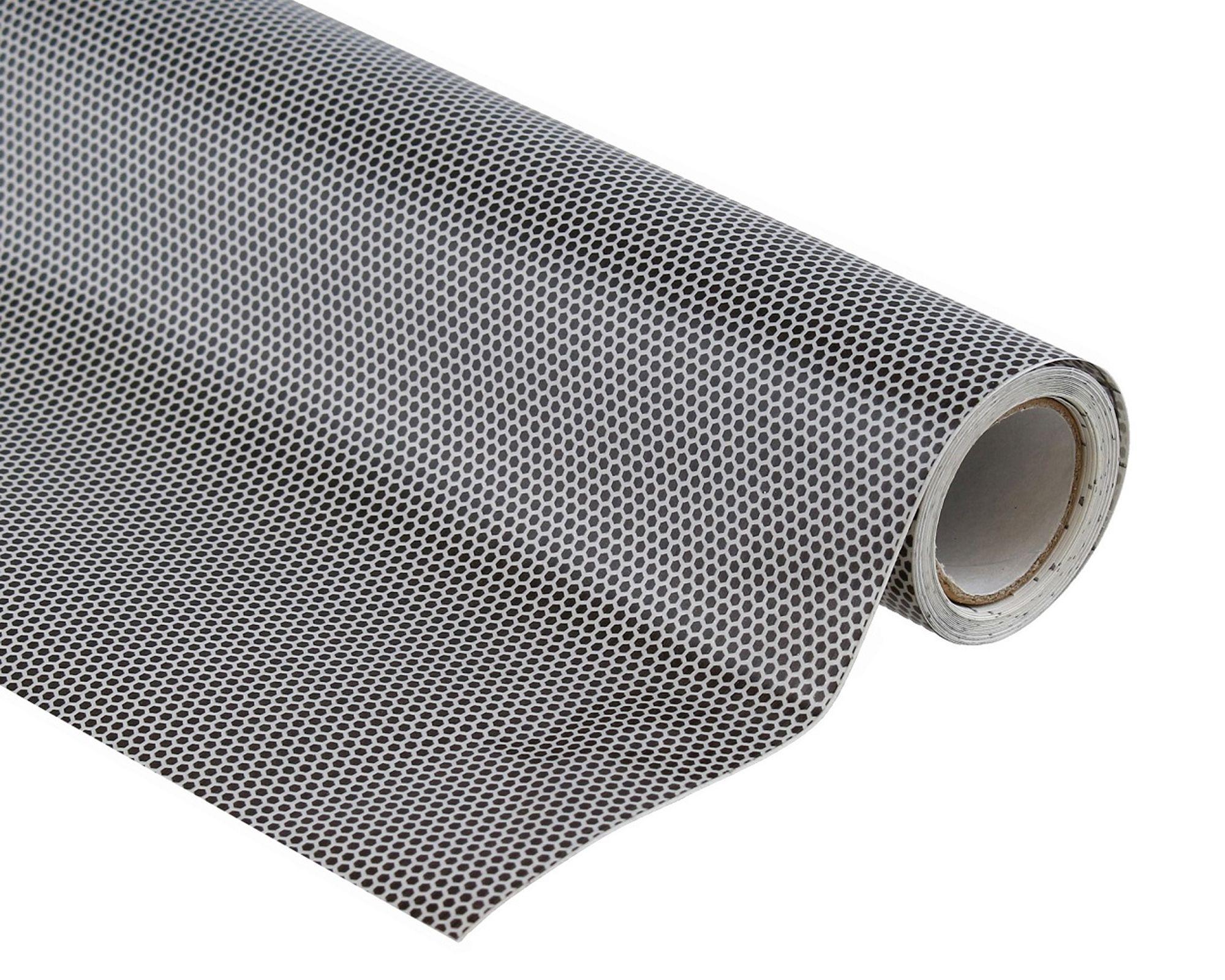 Papel autoadhesivo 2x0,45 m puntos negros Muresco-2