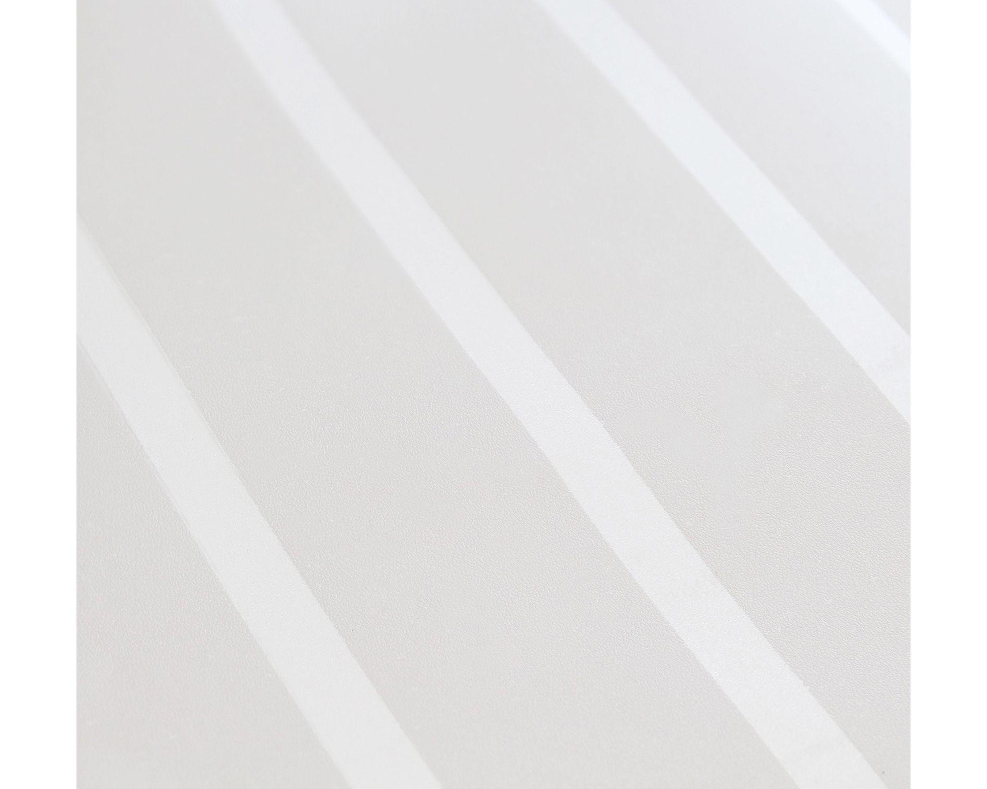 Papel autoadhesivo 2x0,45 m rayas blancas Muresco-4