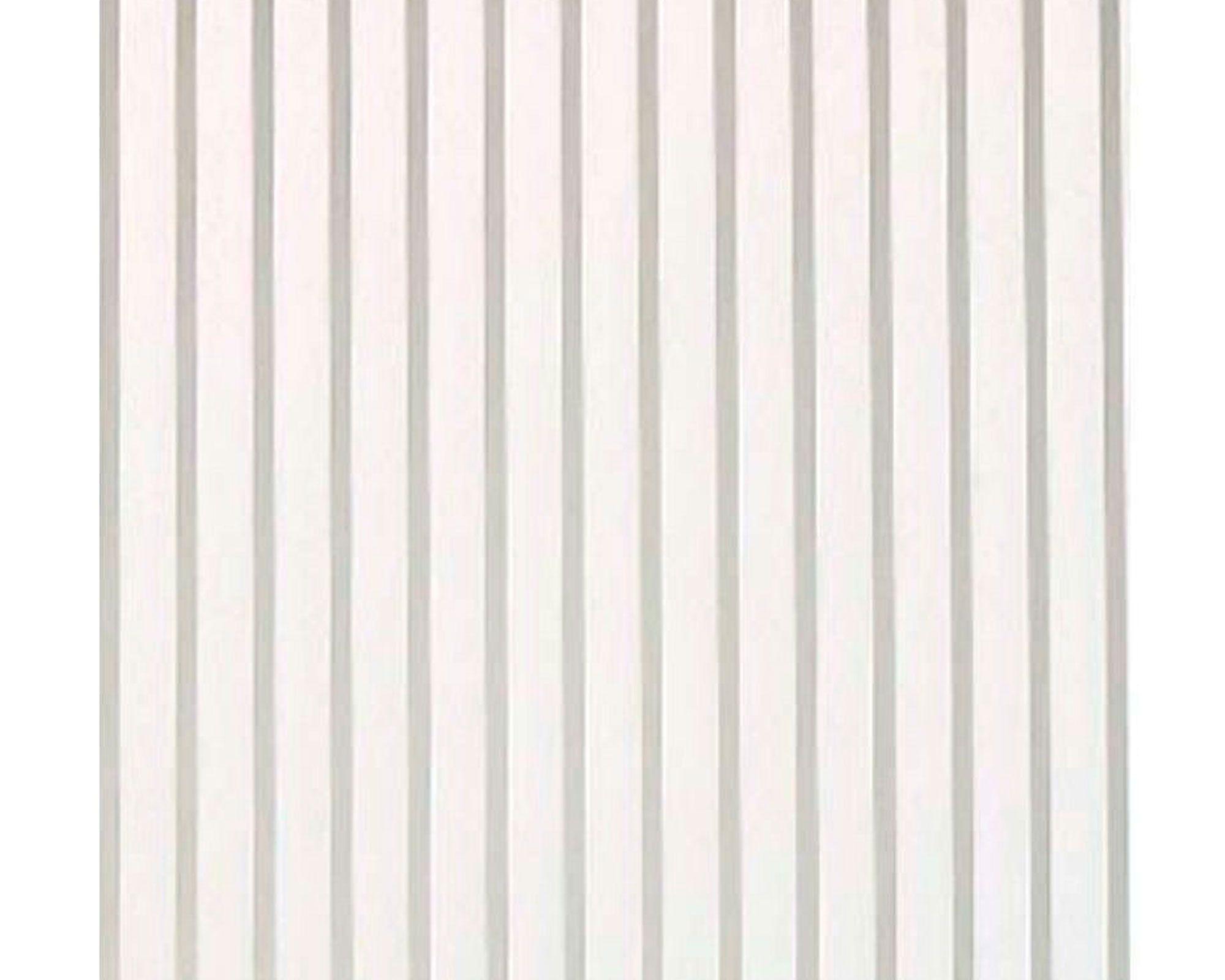 Papel autoadhesivo 2x0,45 m rayas blancas Muresco-2
