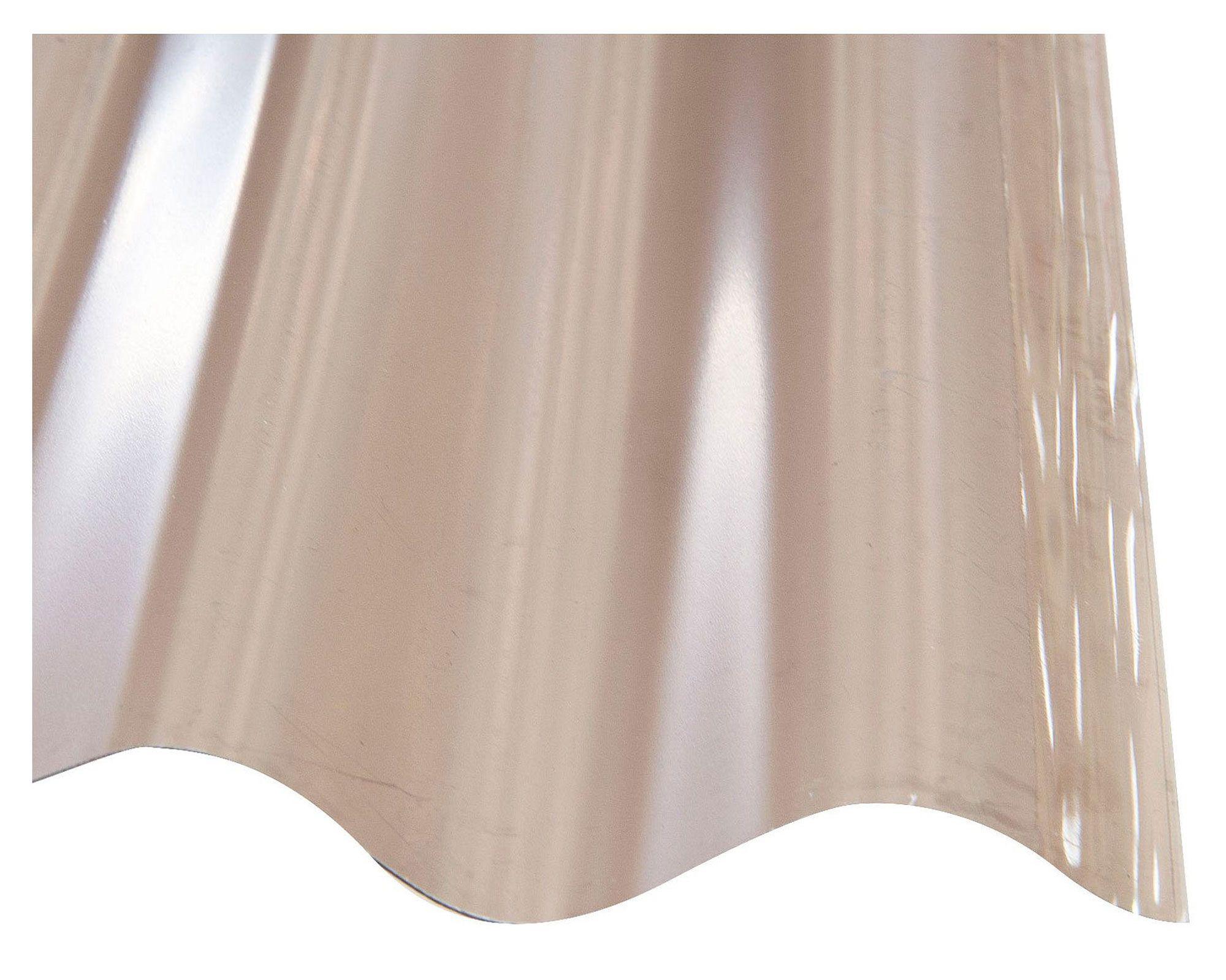 Ondulado 0,5x812x3660 mm policarbonato bronce Multimarca-2