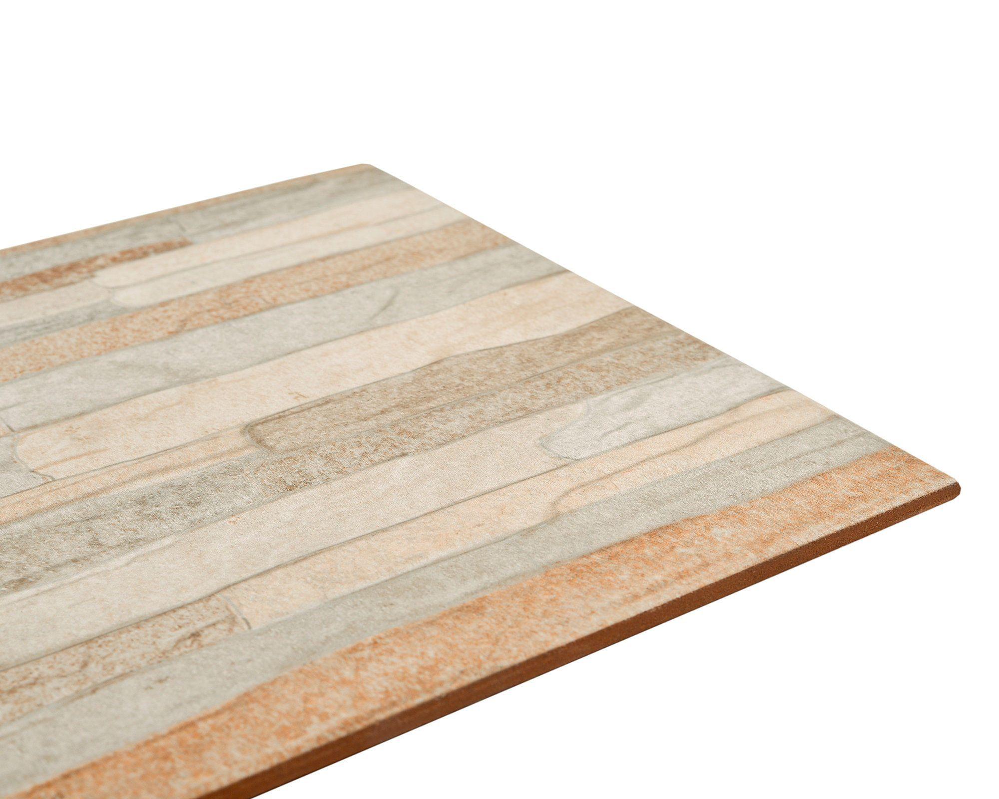 Cerámica 31 x 59 cm Stone beige HD 2,1m2 Cejatel-1