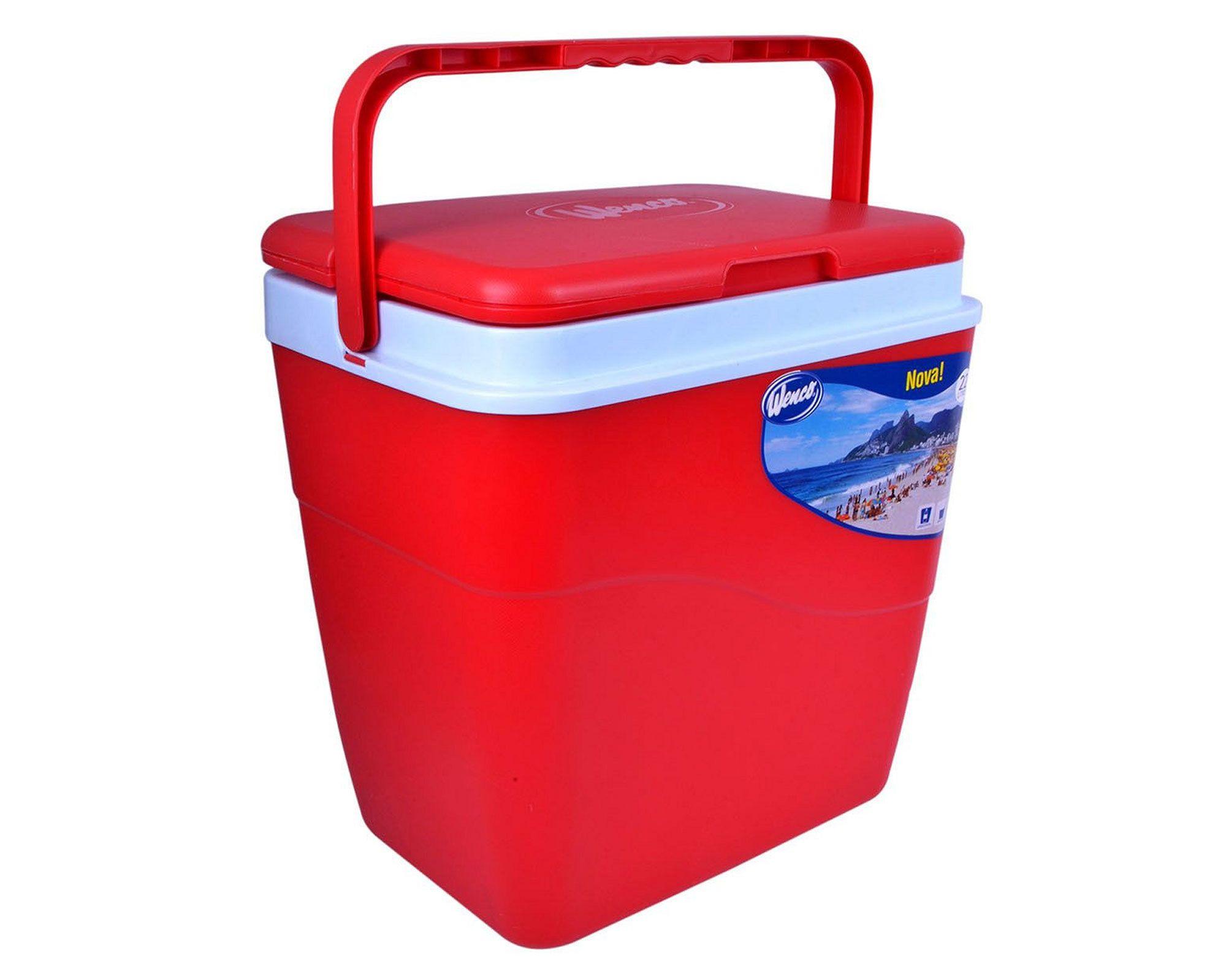 Cooler 22 litros Wenco-0
