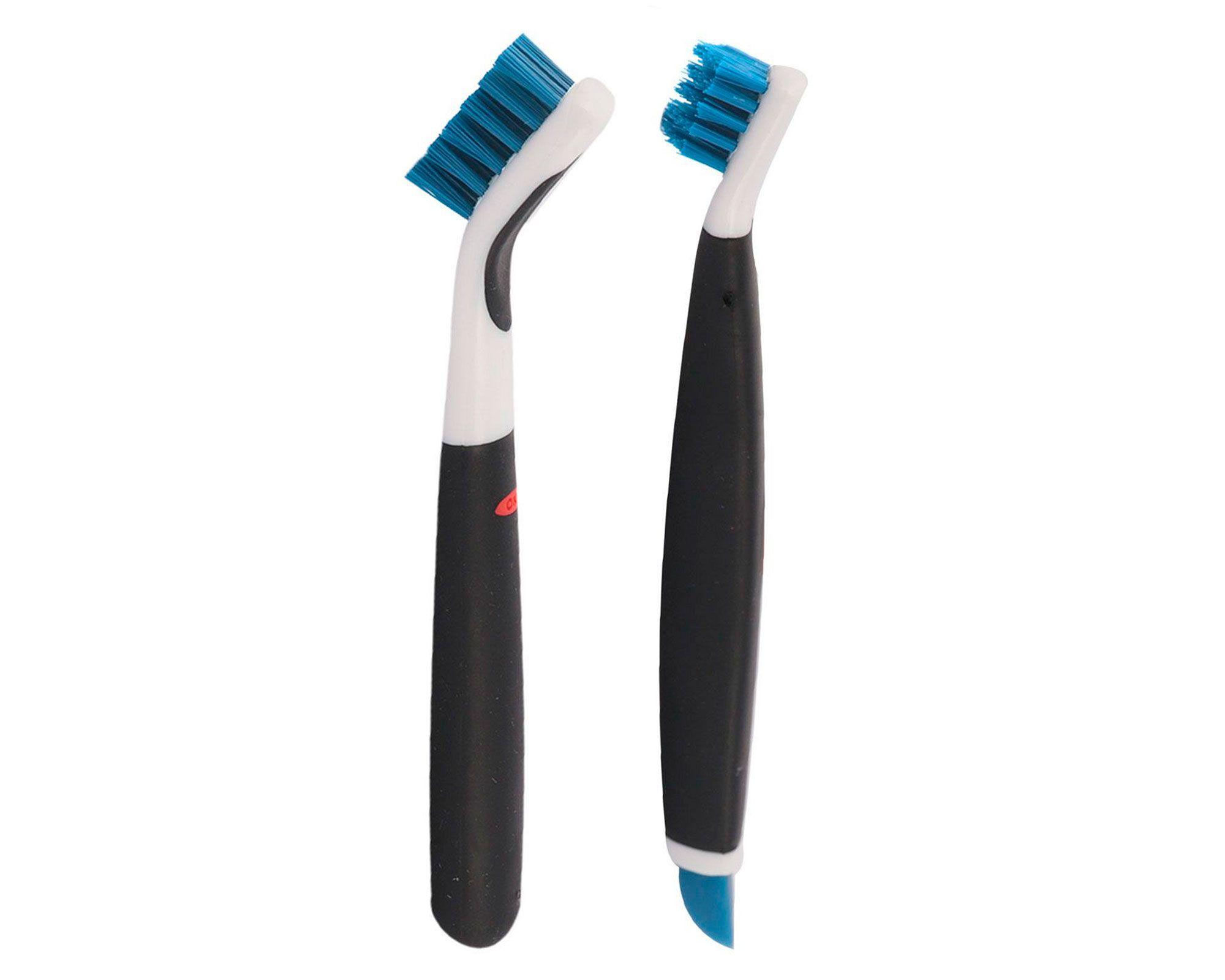 Cepillo limpieza Deep clean brush 2 unidades Oxo-0