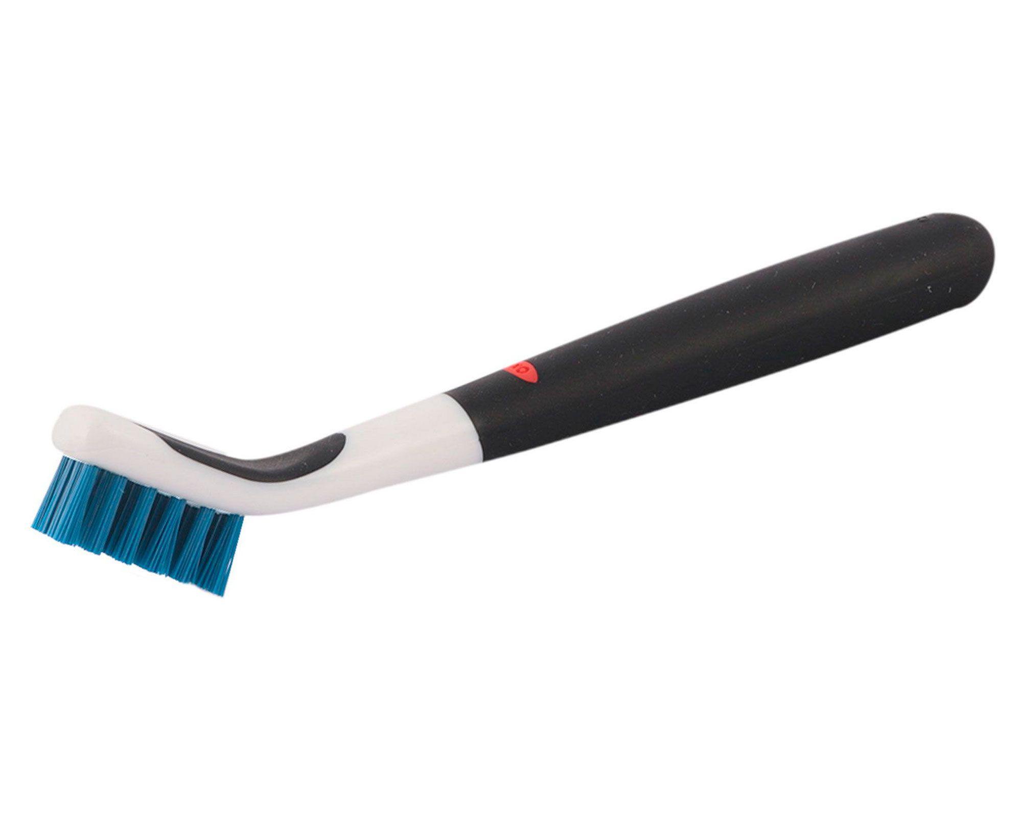 Cepillo limpieza Deep clean brush 2 unidades Oxo-4