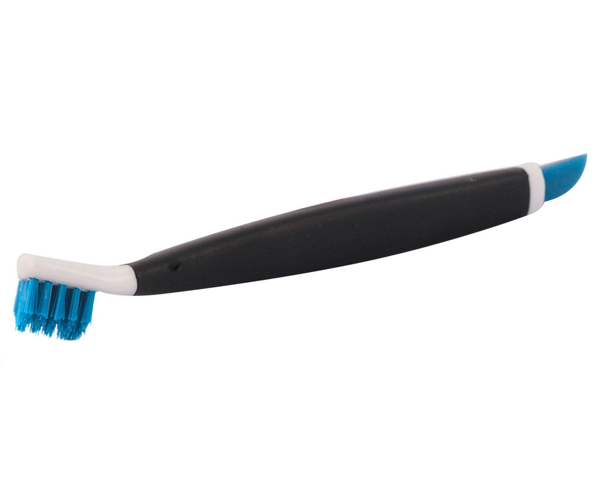 Cepillo limpieza Deep clean brush 2 unidades Oxo-2