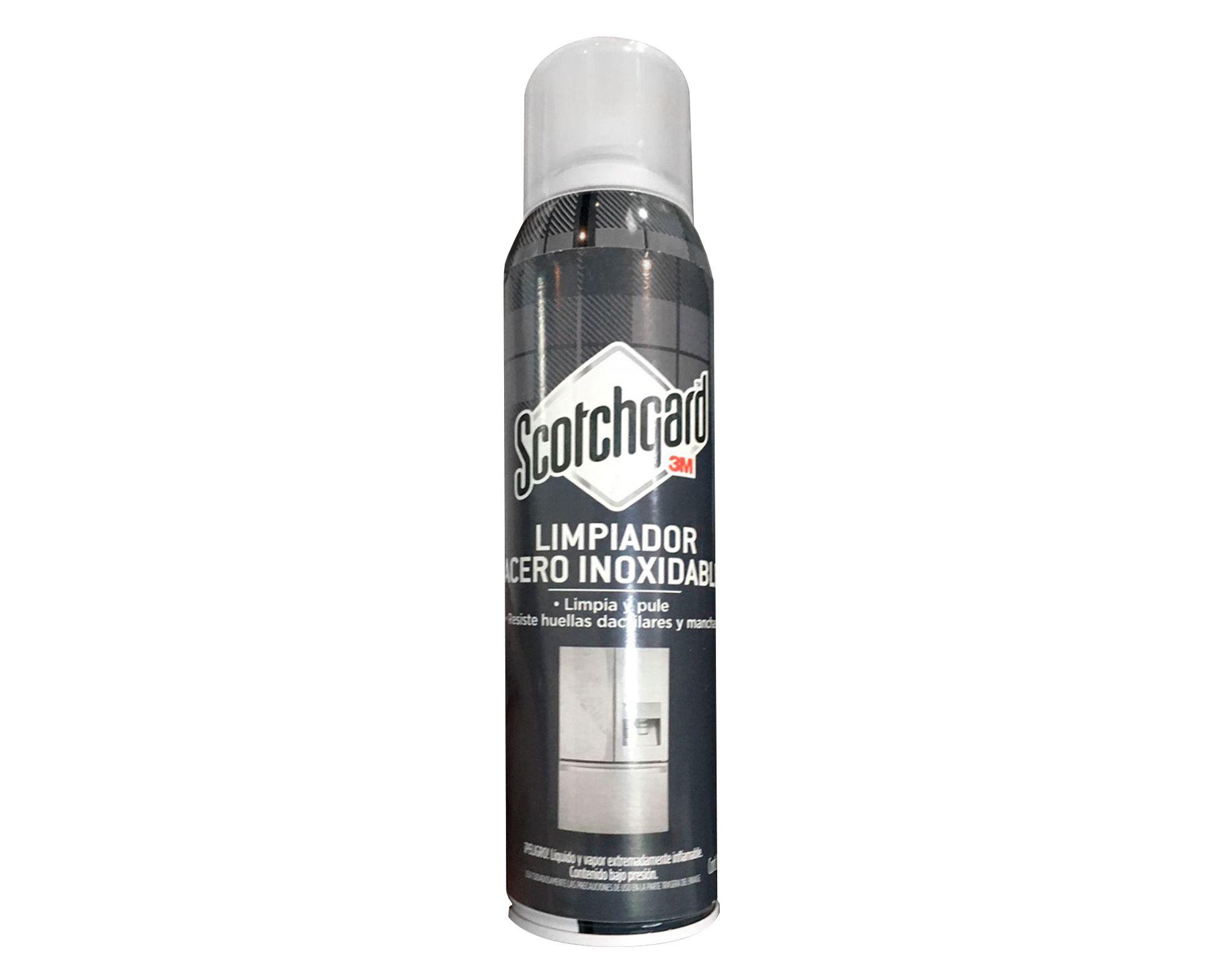 Limpiador de acero Inoxidable 495 gr-0