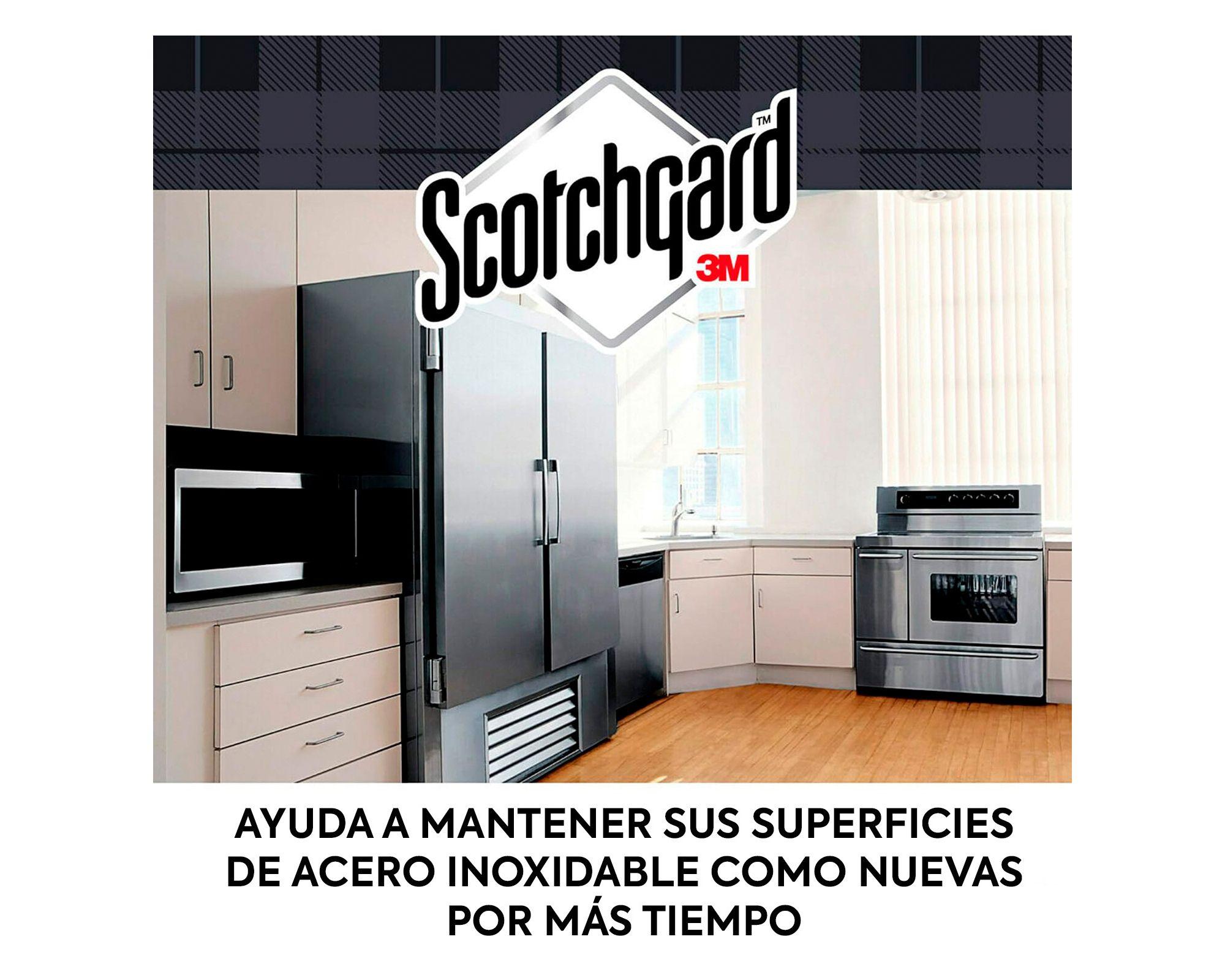 Limpiador de acero Inoxidable 495 gr-2